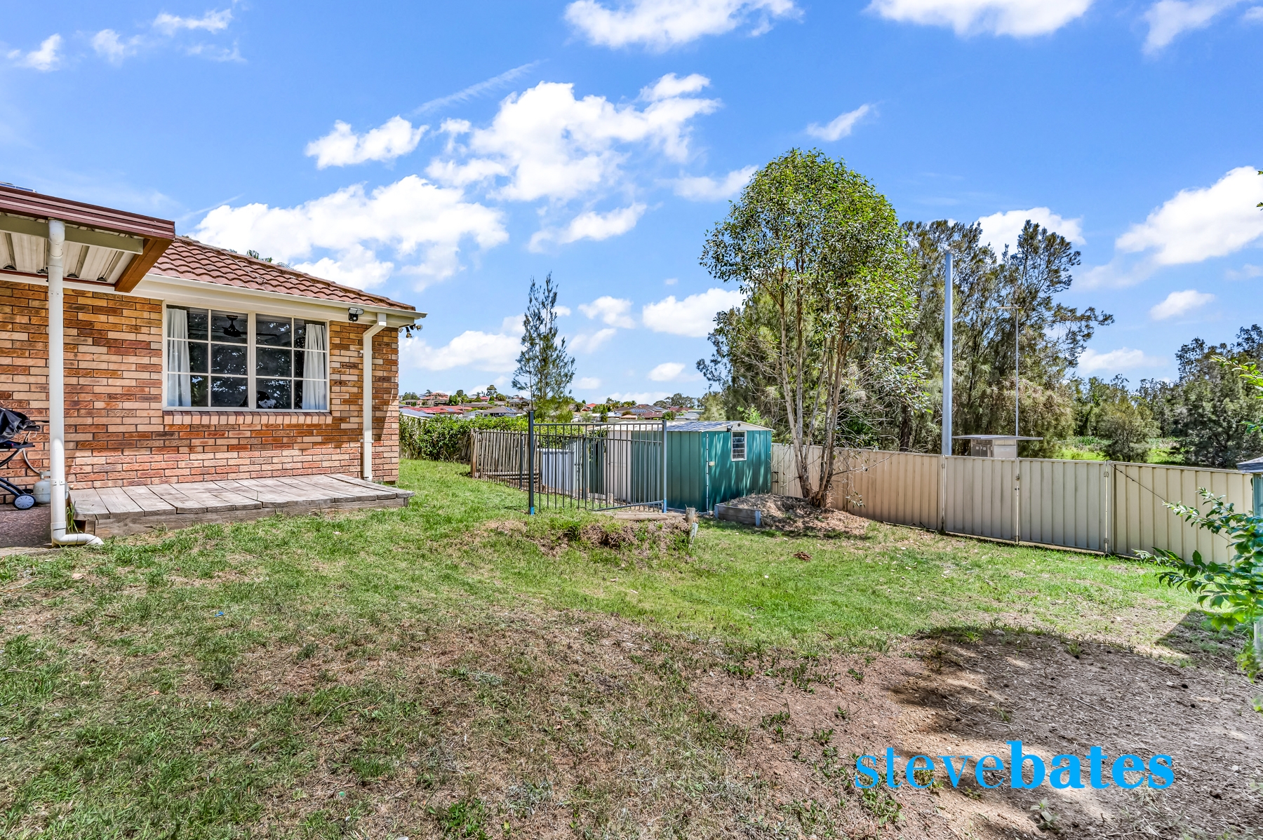 PERFECT FAMILY HOME Steve Bates Real Estate