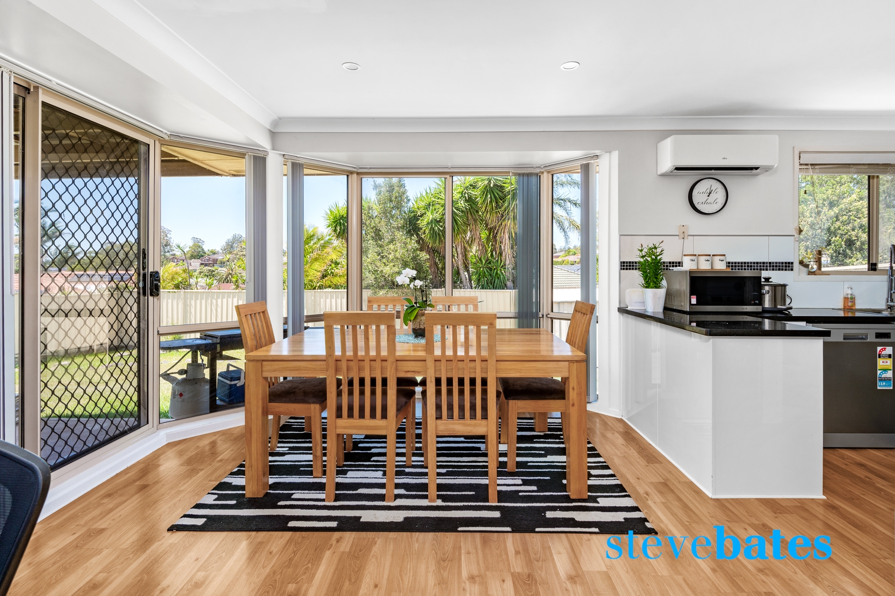 SOUGHT AFTER LOCATION Steve Bates Real Estate