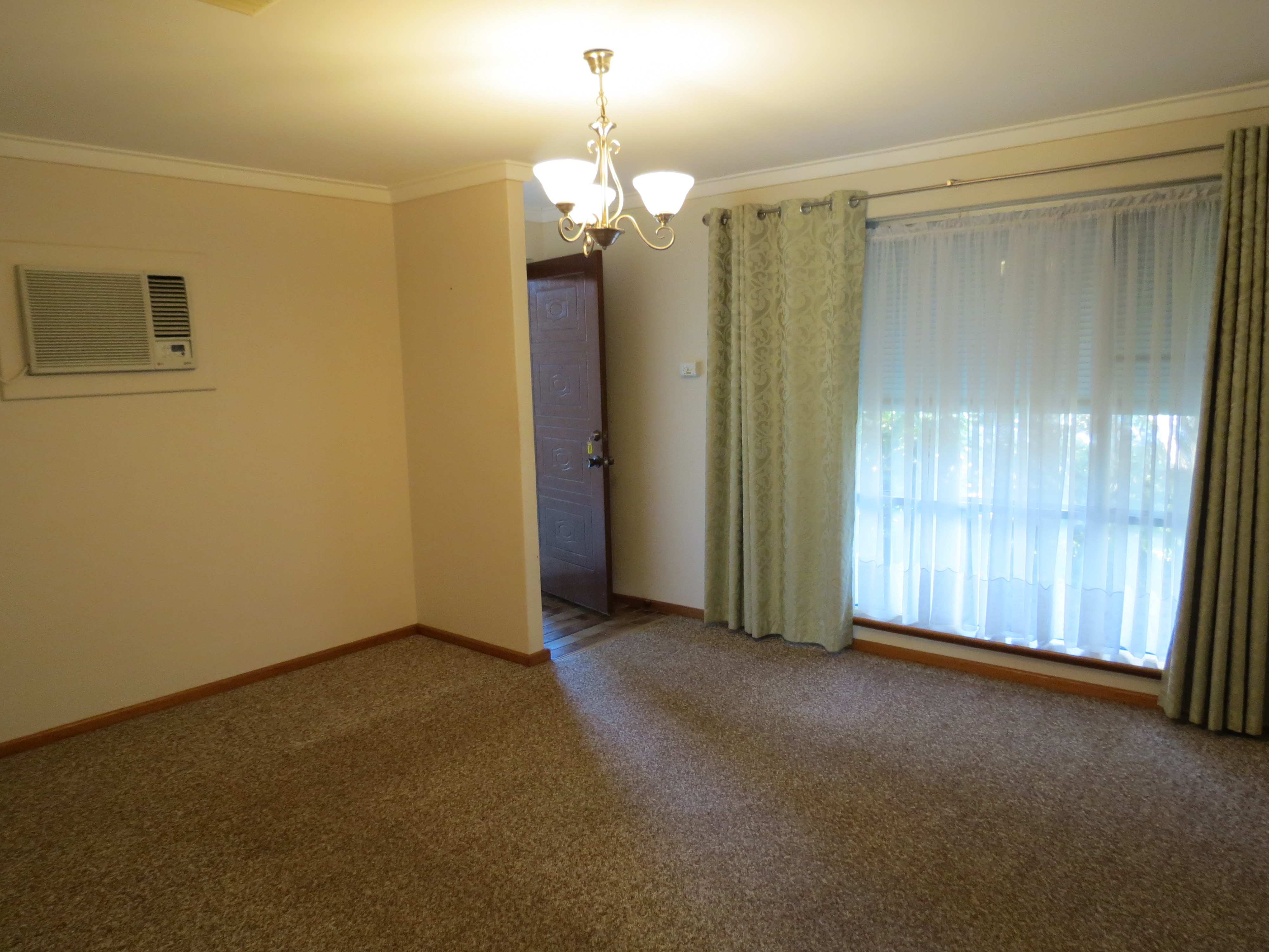 Swan Real Estate Tucked away and convenient