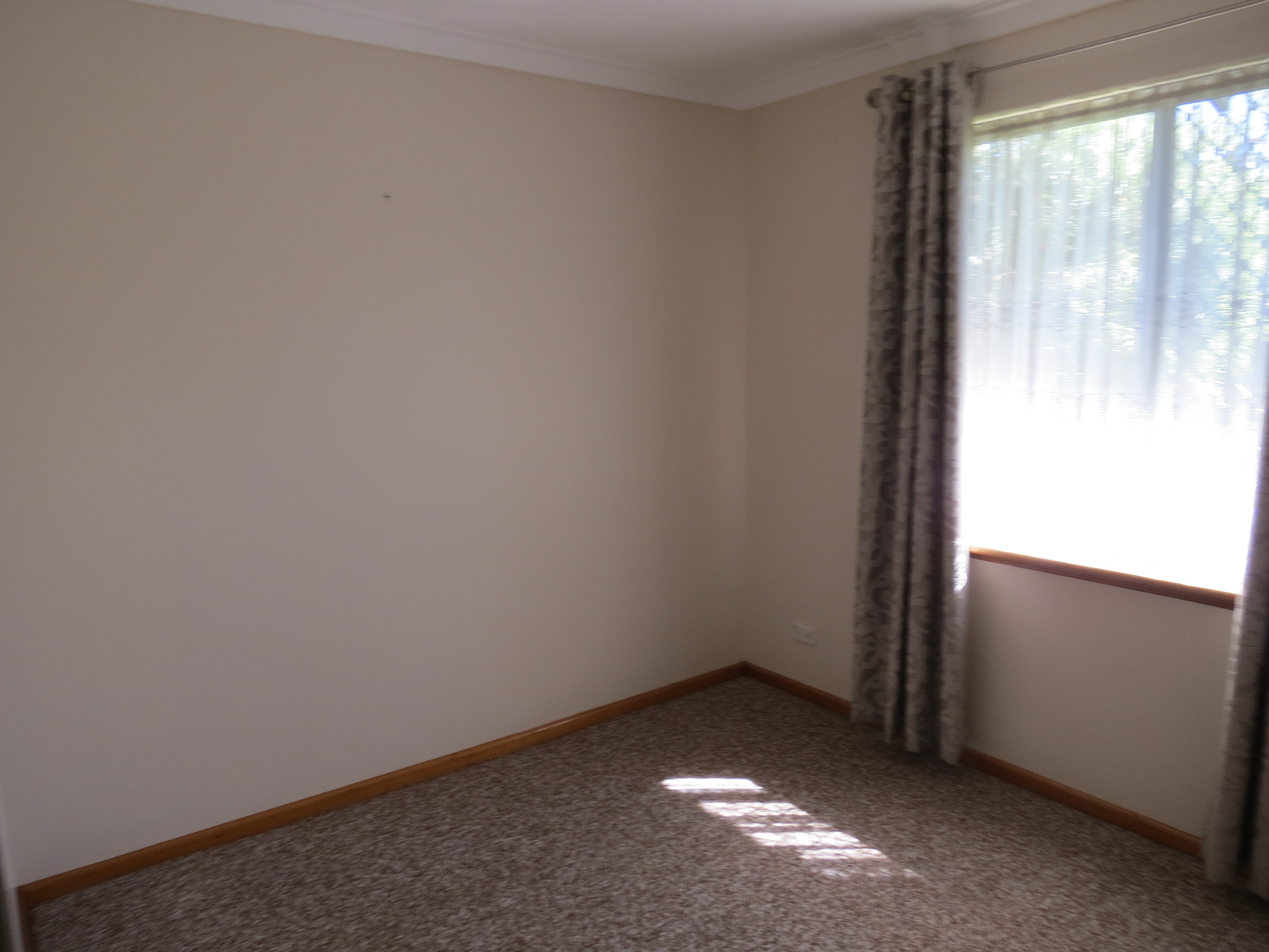 Swan Real Estate Tucked away and convenient