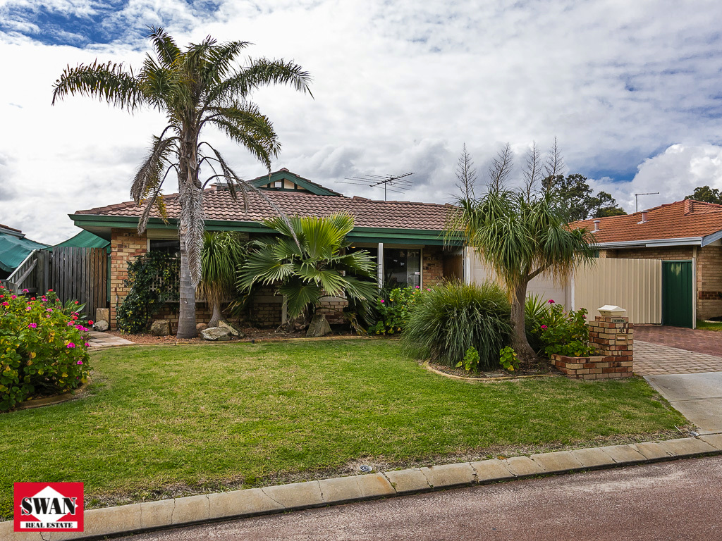 Swan Real Estate Another one SOLD!