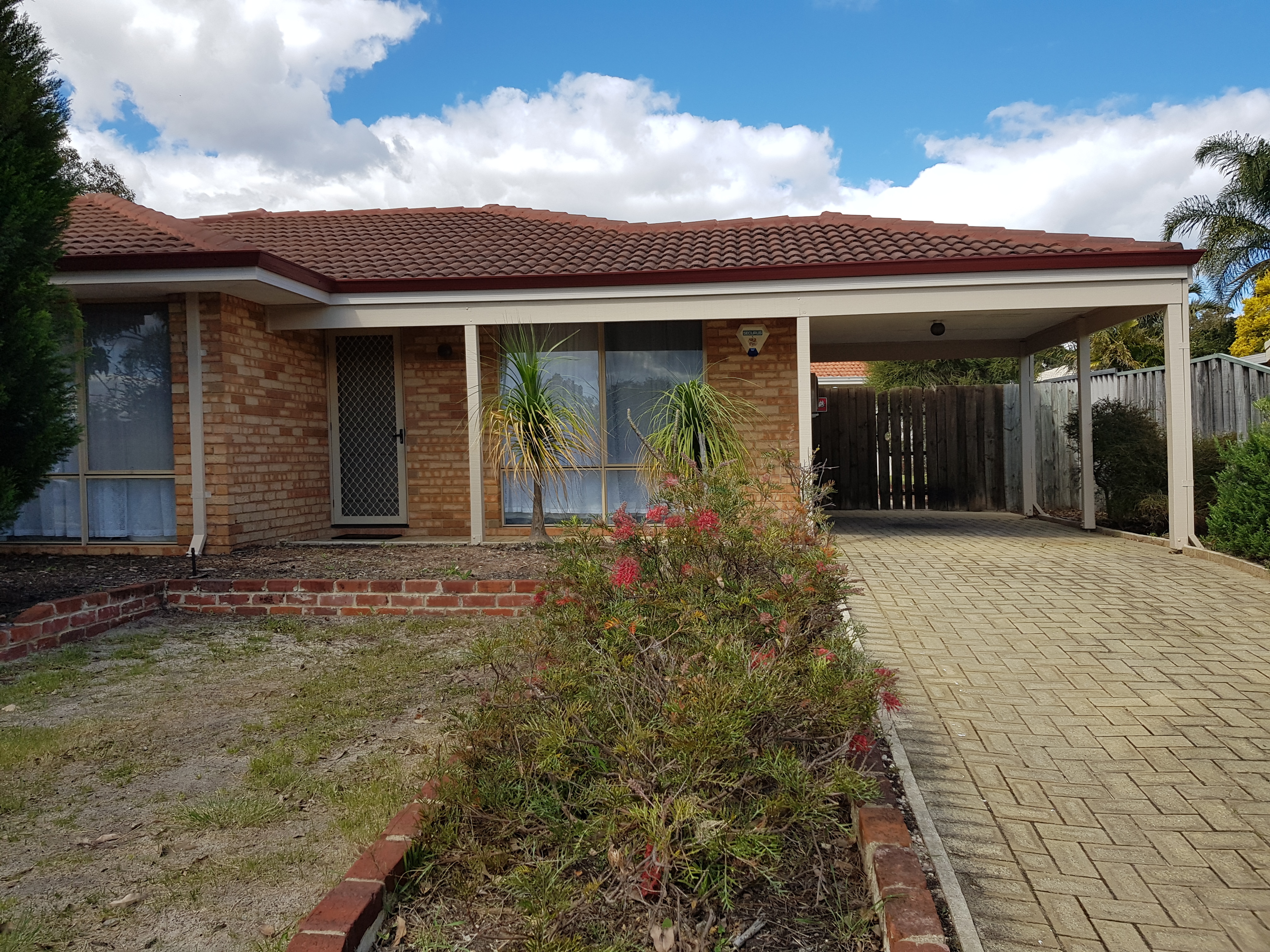 Swan Real Estate Home Sweet Home