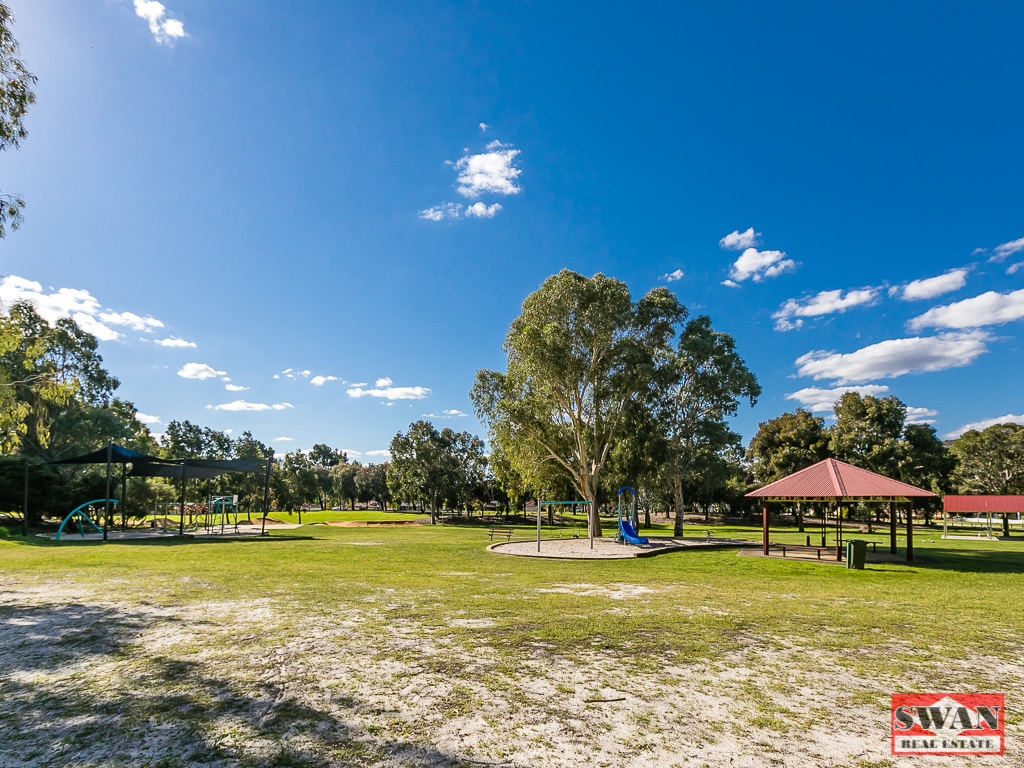 Swan Real Estate Another one SOLD!