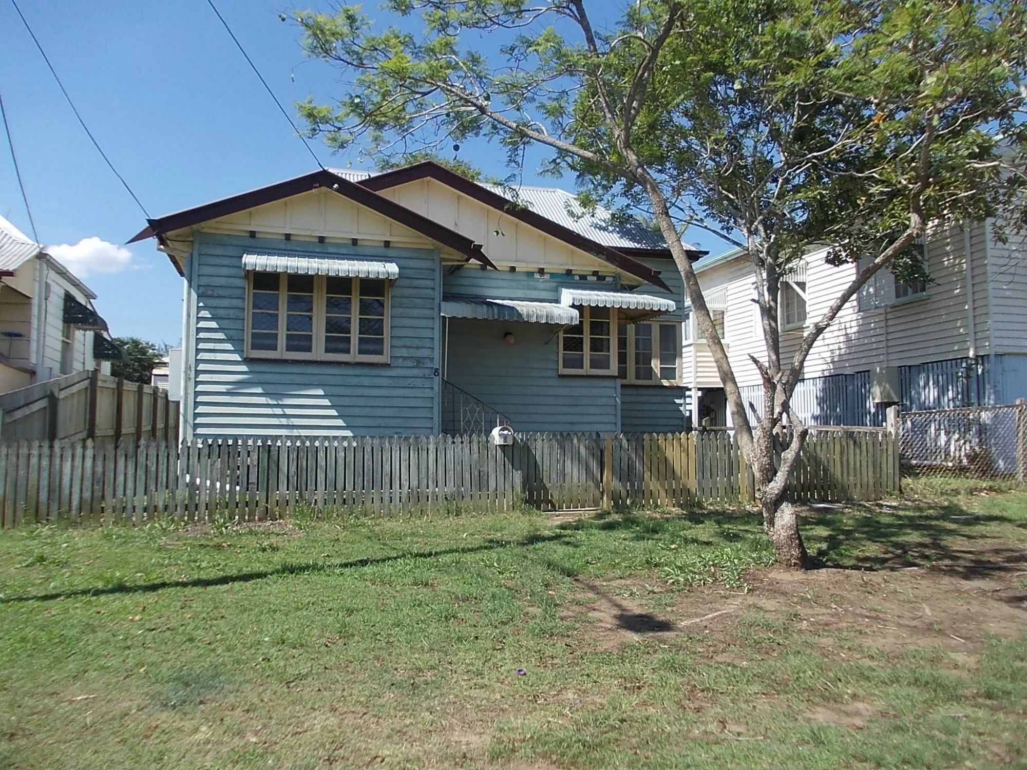 Switch Realty NORTH IPSWICH