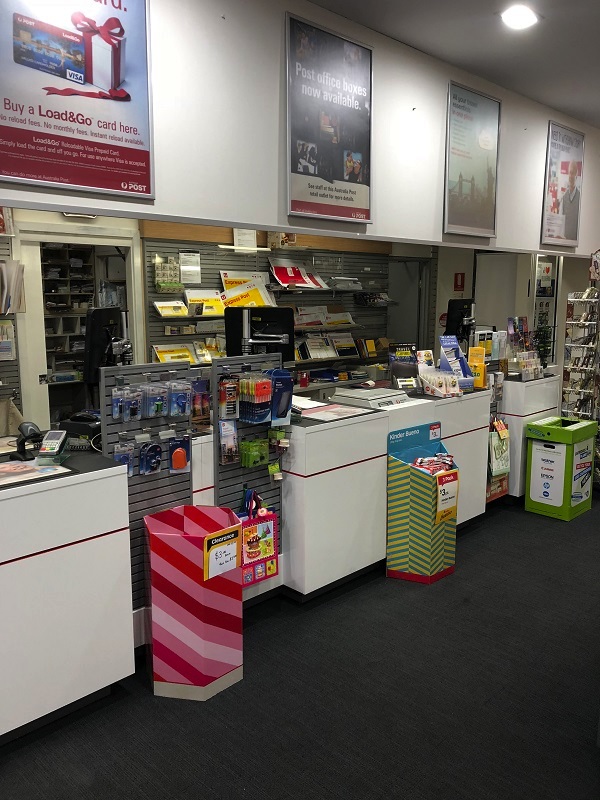 North Rocks Licensed Post Office For Sale