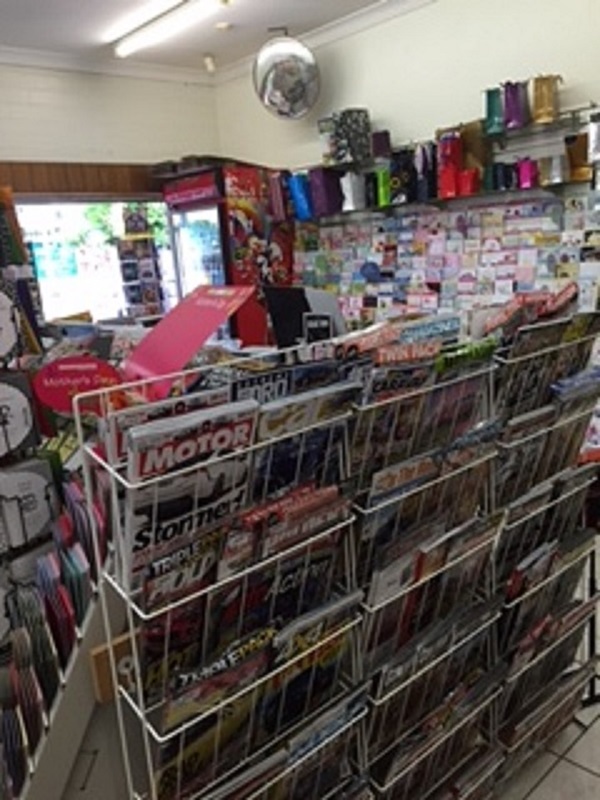 Avoca Beach Newsagency & Licensed Post Office