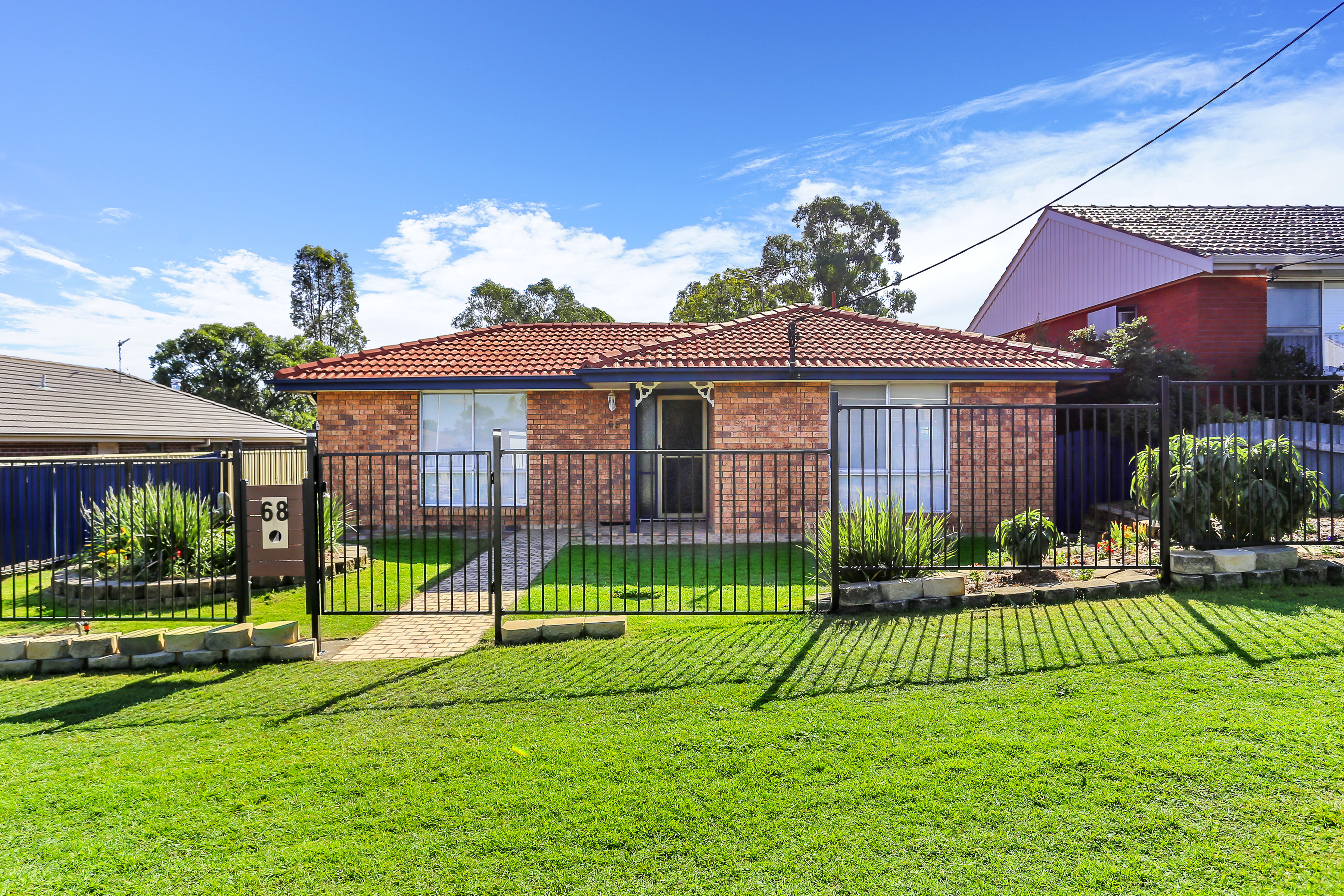 Taylor & Thomas Real Estate Fabulous Family Home and Separate Home Office