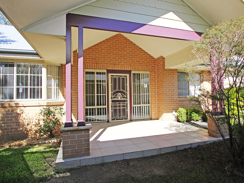 Taylor & Thomas Real Estate Branxton Gardens Over 55’s Living