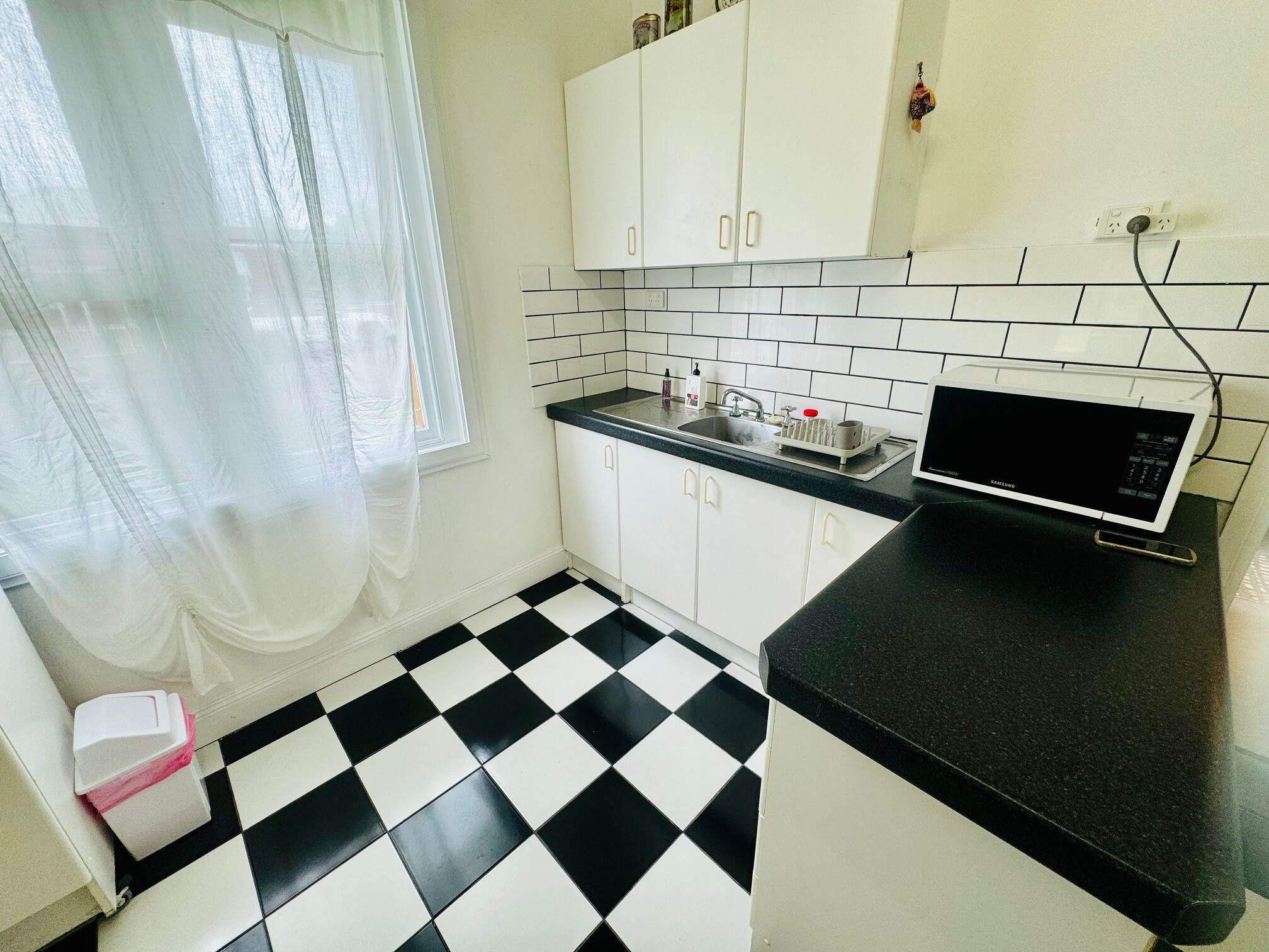 Taylor & Thomas Real Estate Two Bedroom Studio in Branxton