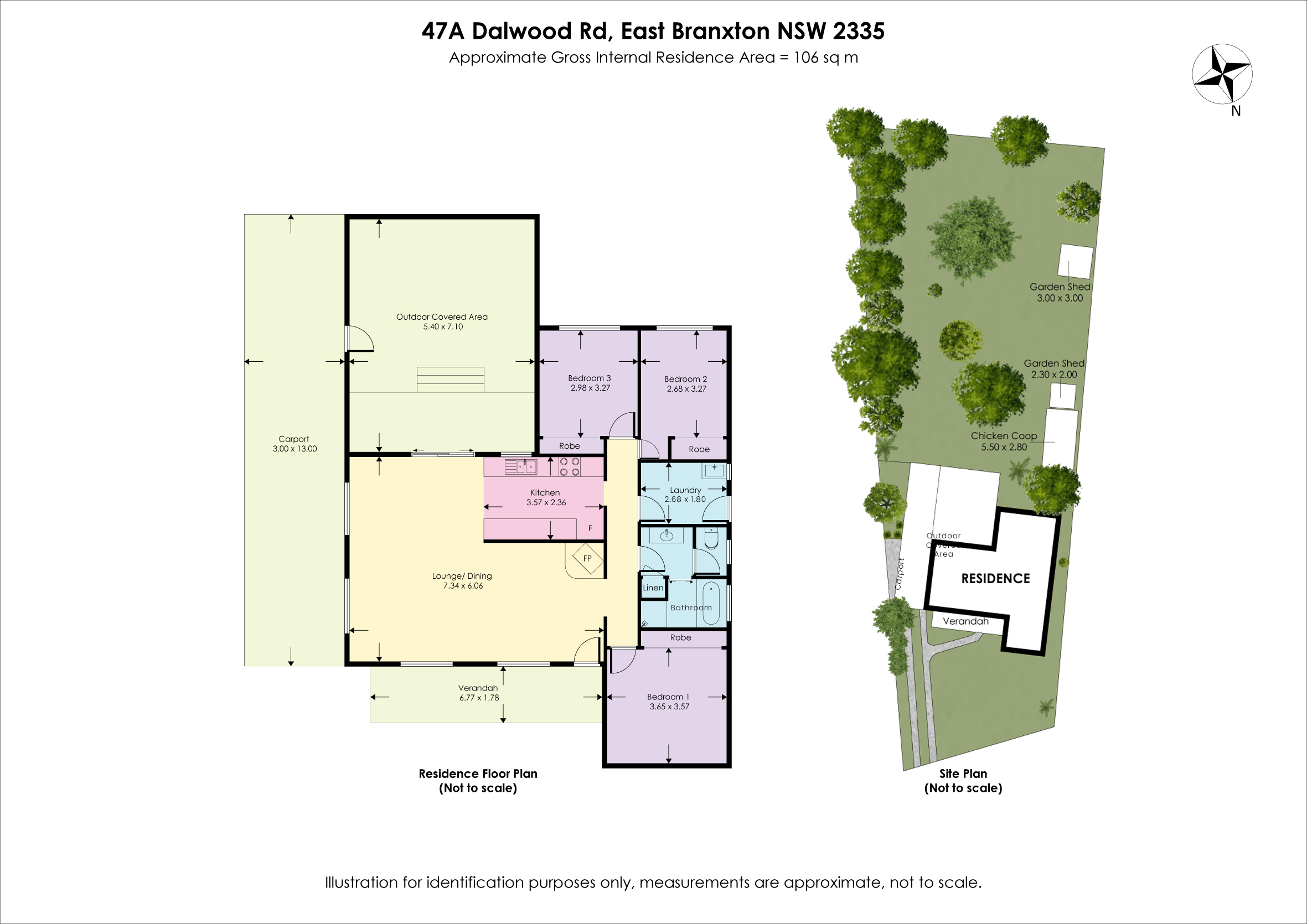 Taylor & Thomas Real Estate Renovated Family Home