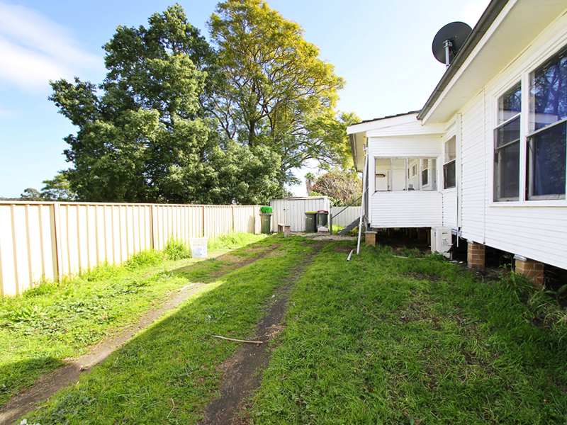 Taylor Real Estate Hunter Valley Four Bedroom Home