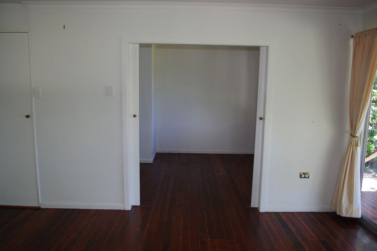 T Barclay Real Estate cottage on Karragarra Island