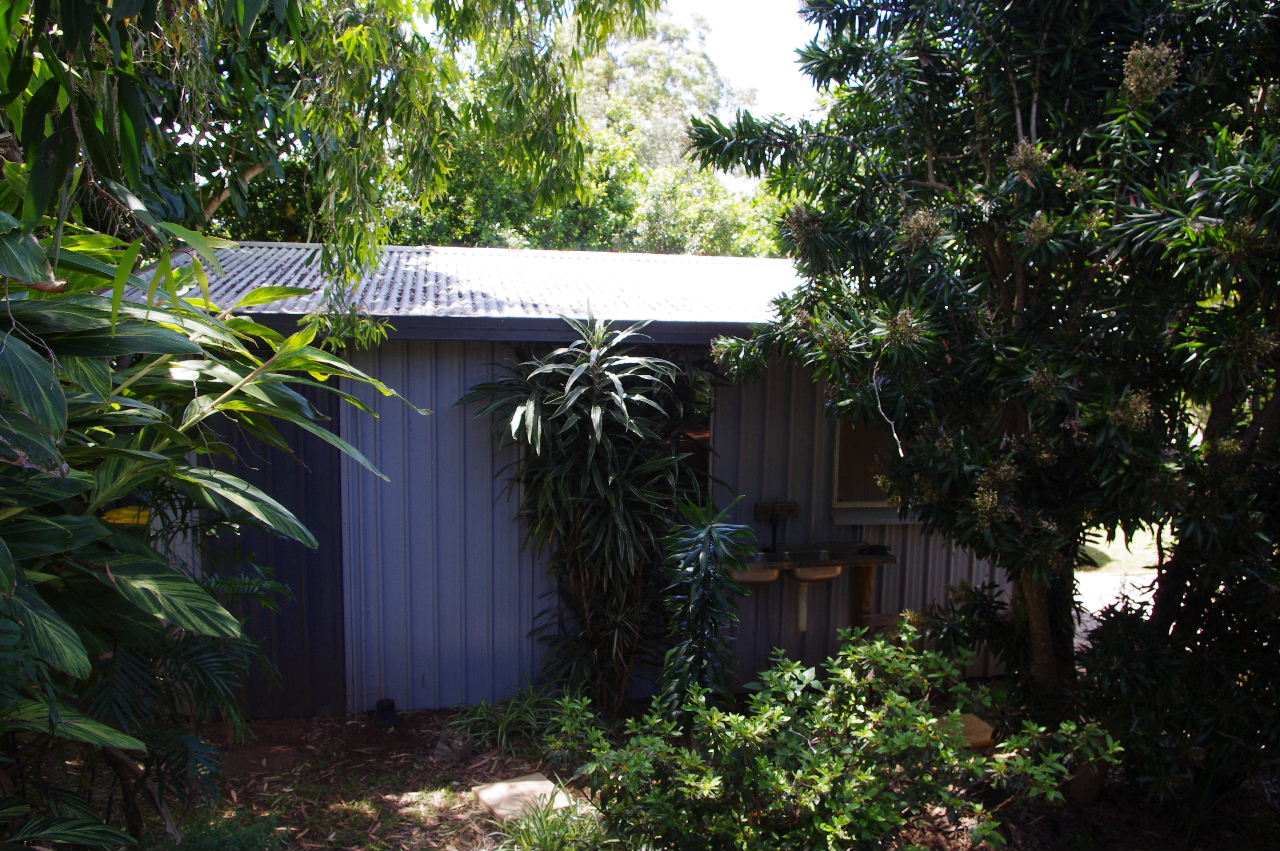 T Barclay Real Estate cottage on Karragarra Island