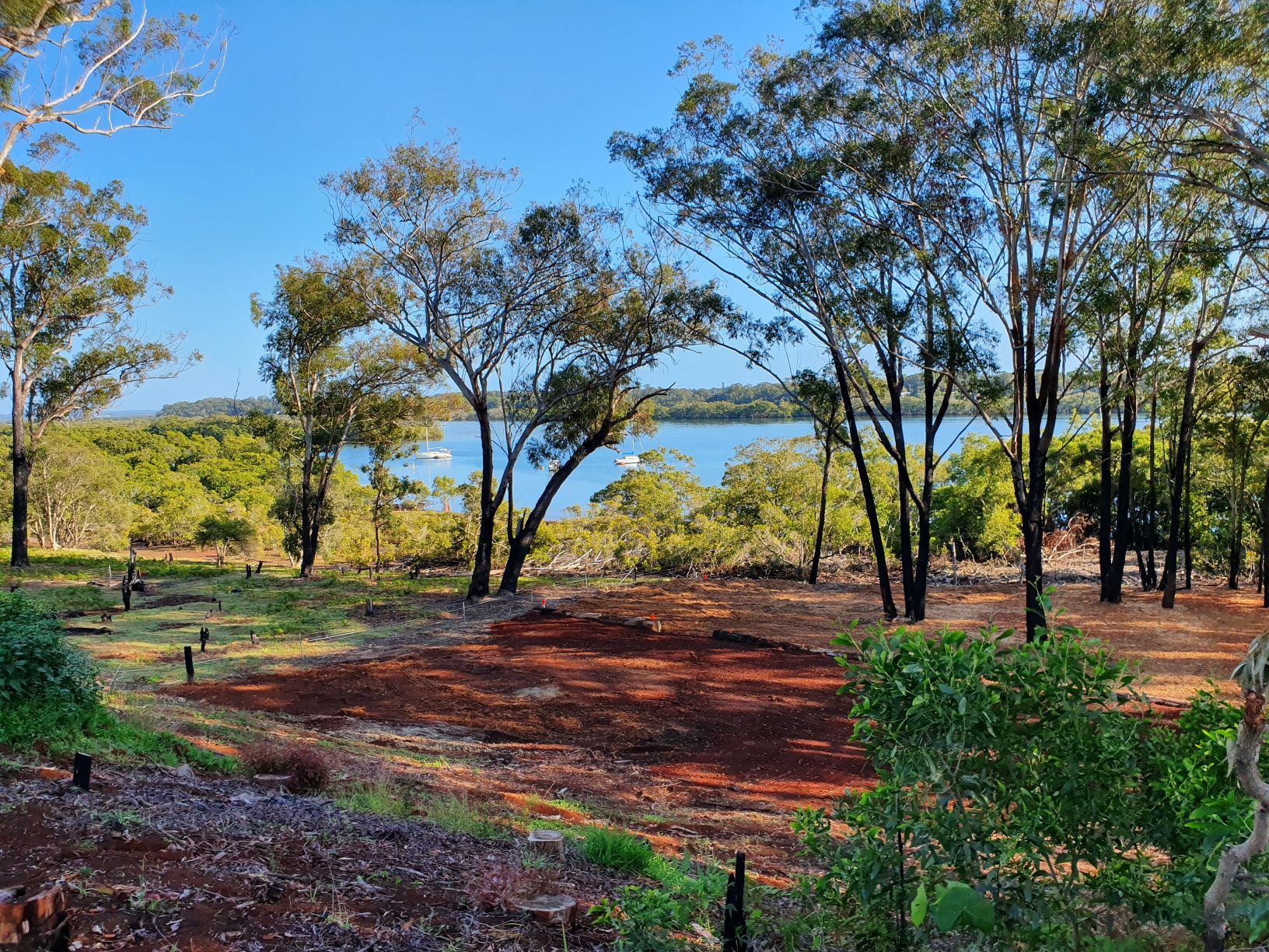 T Barclay Real Estate North End of the Island water views!