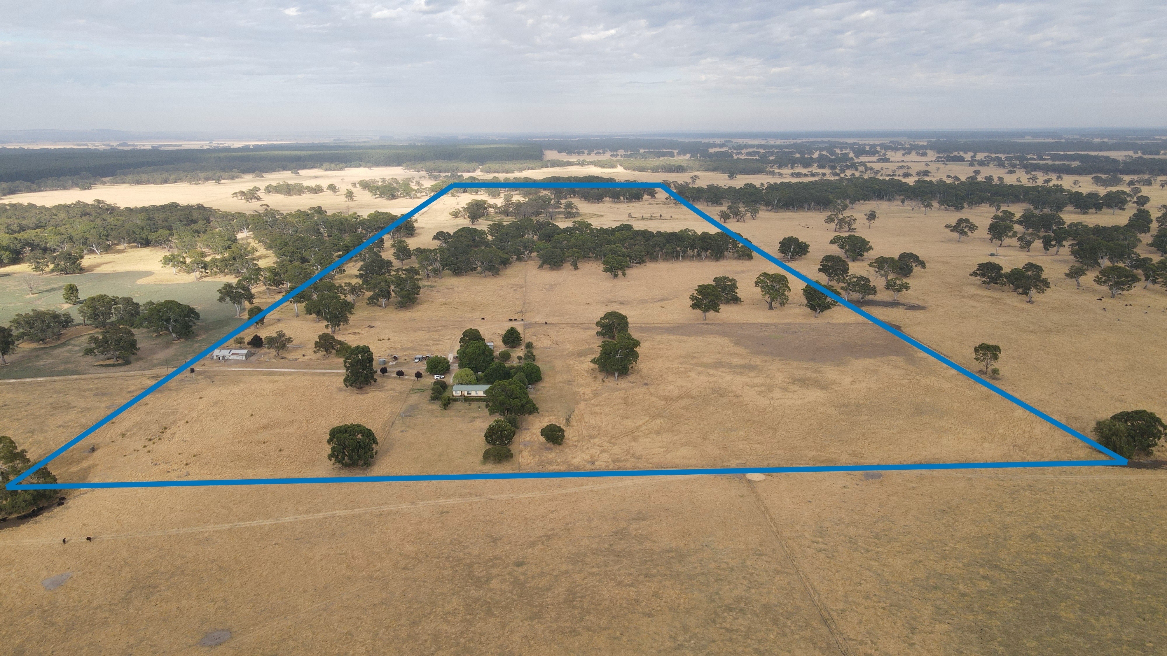 110 Coote Rd, Moerlong SA 5278