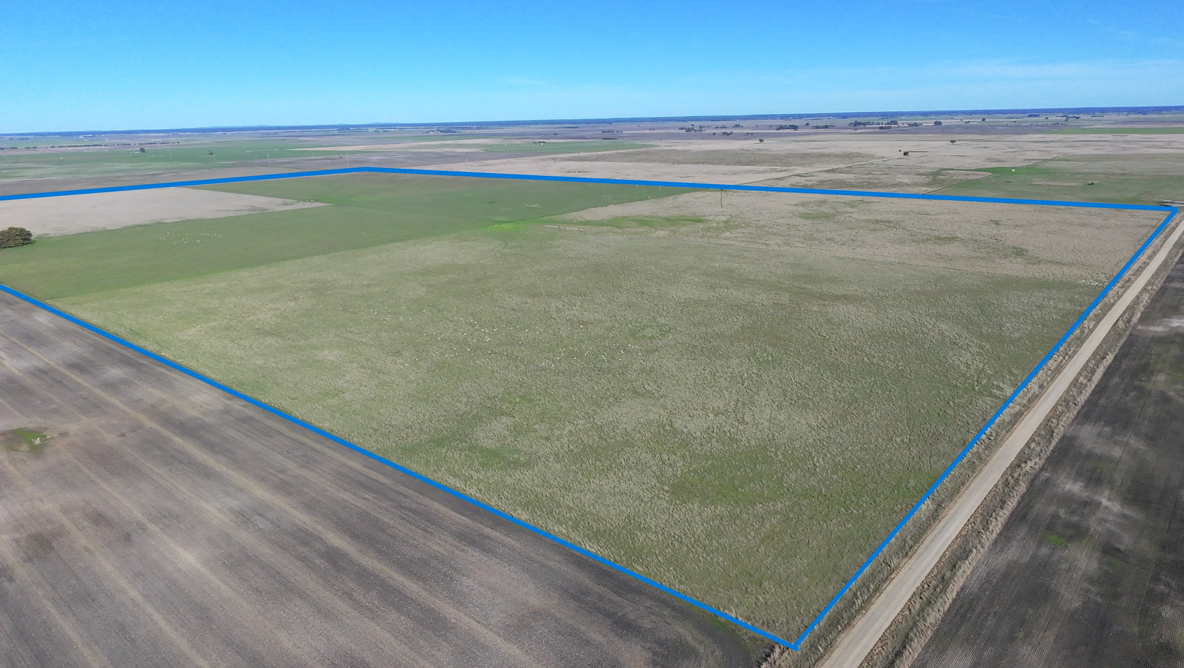 Lot 147 Hoods Lane, Struan SA 5271