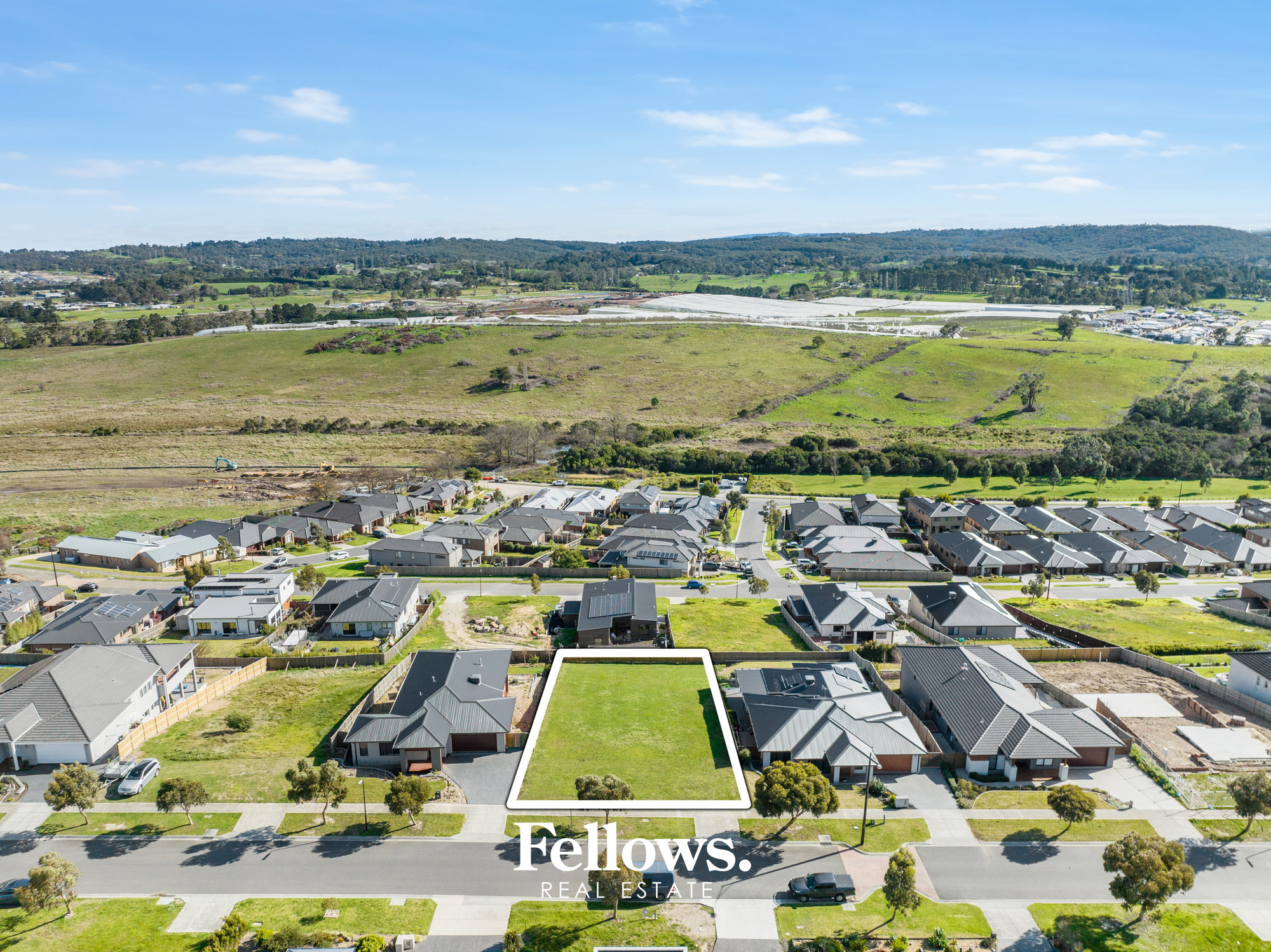 Make your dreams a reality Fellows Real Estate