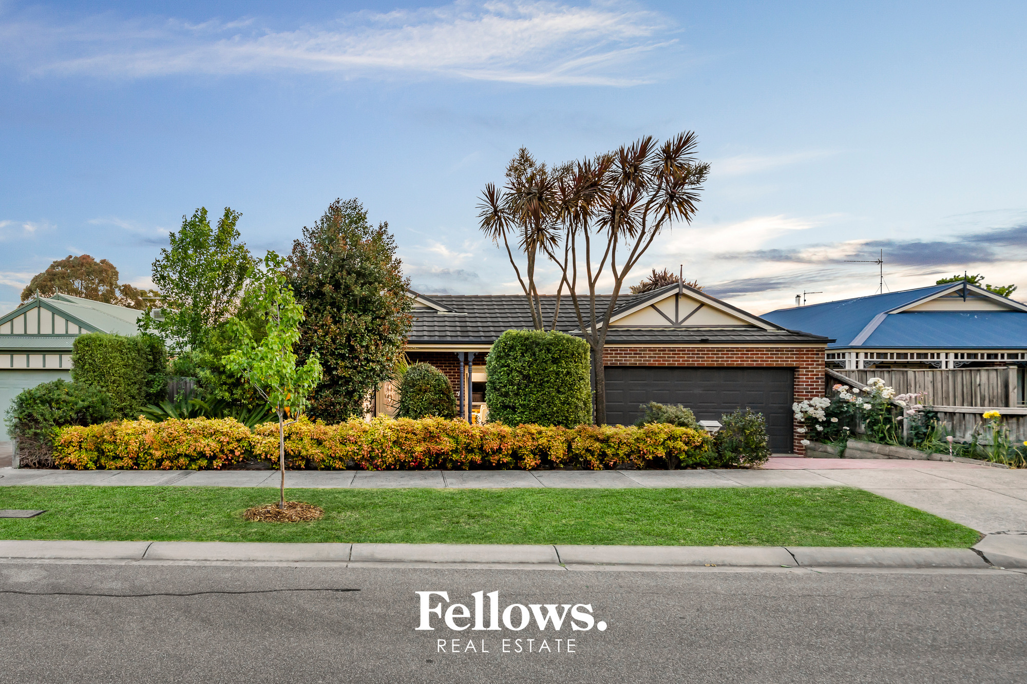 A classic home in Heritage Springs! Fellows Real Estate