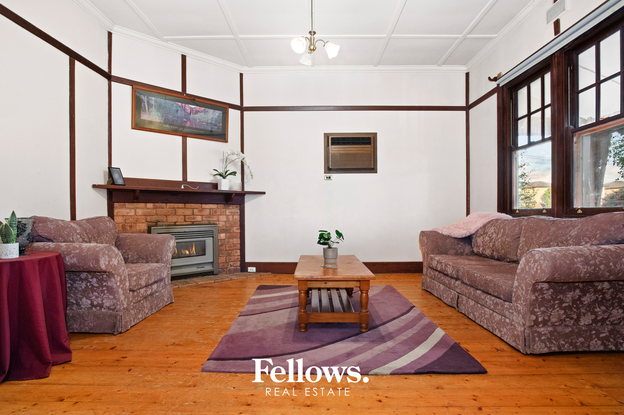 Character, Charm & Convenience in One - Fellows Real Estate