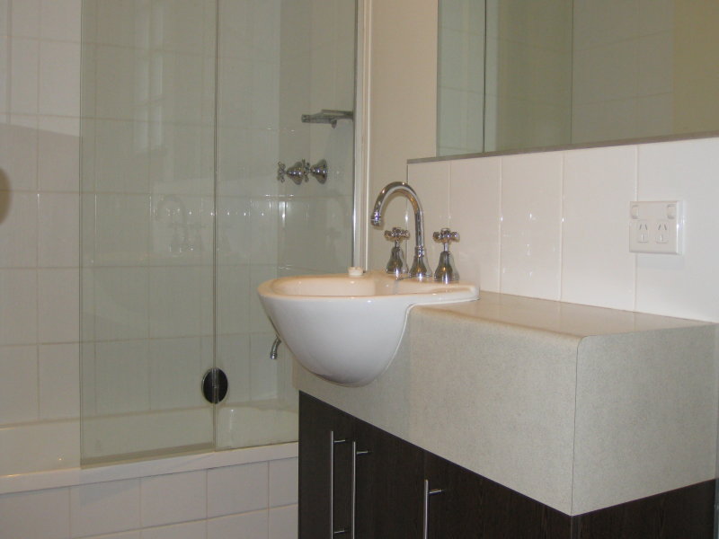 Theresa Fitzgerald Property Management Brisbane Studio apartment with