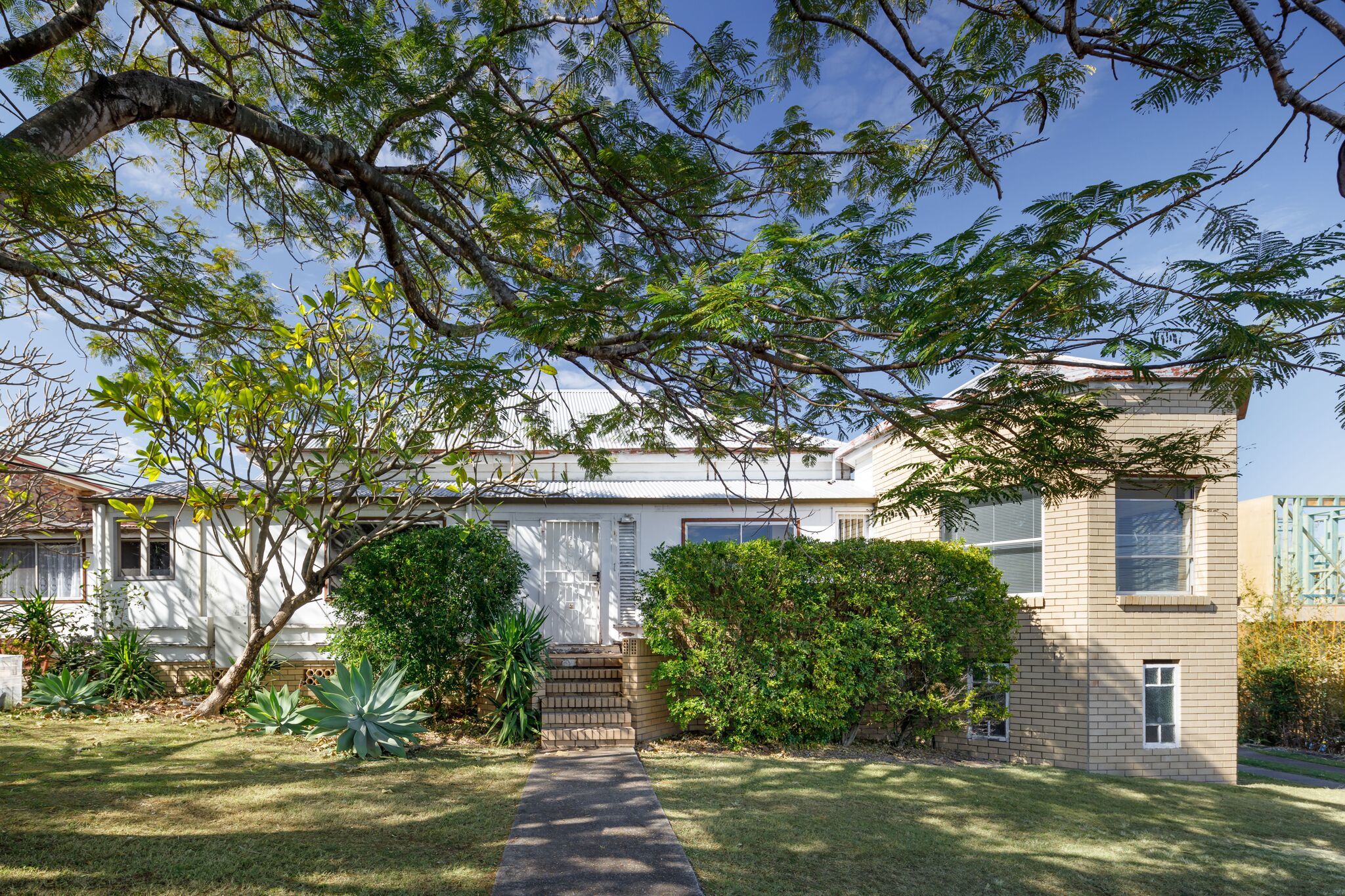 Theresa Fitzgerald Property Management Brisbane 2 BEDROOM SELF