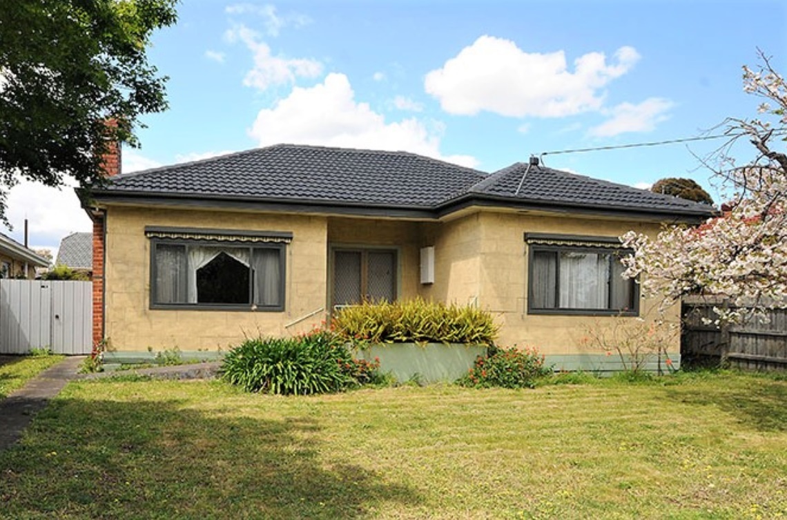 Thomas Lee Real Estate Glen Waverley School Zone