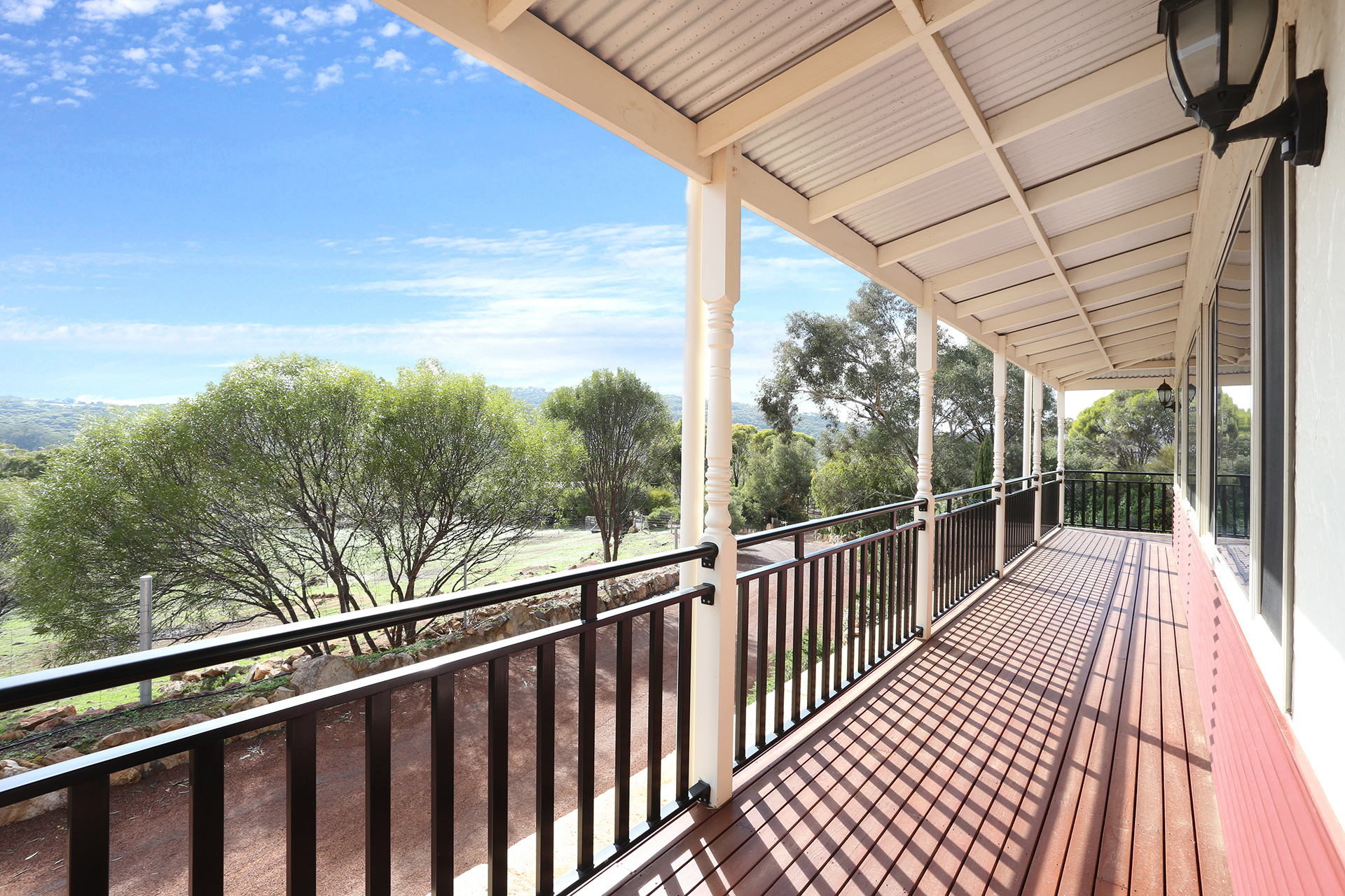 Tony Maddox Real Estate ** Avalon Homestead Land and Business Sale