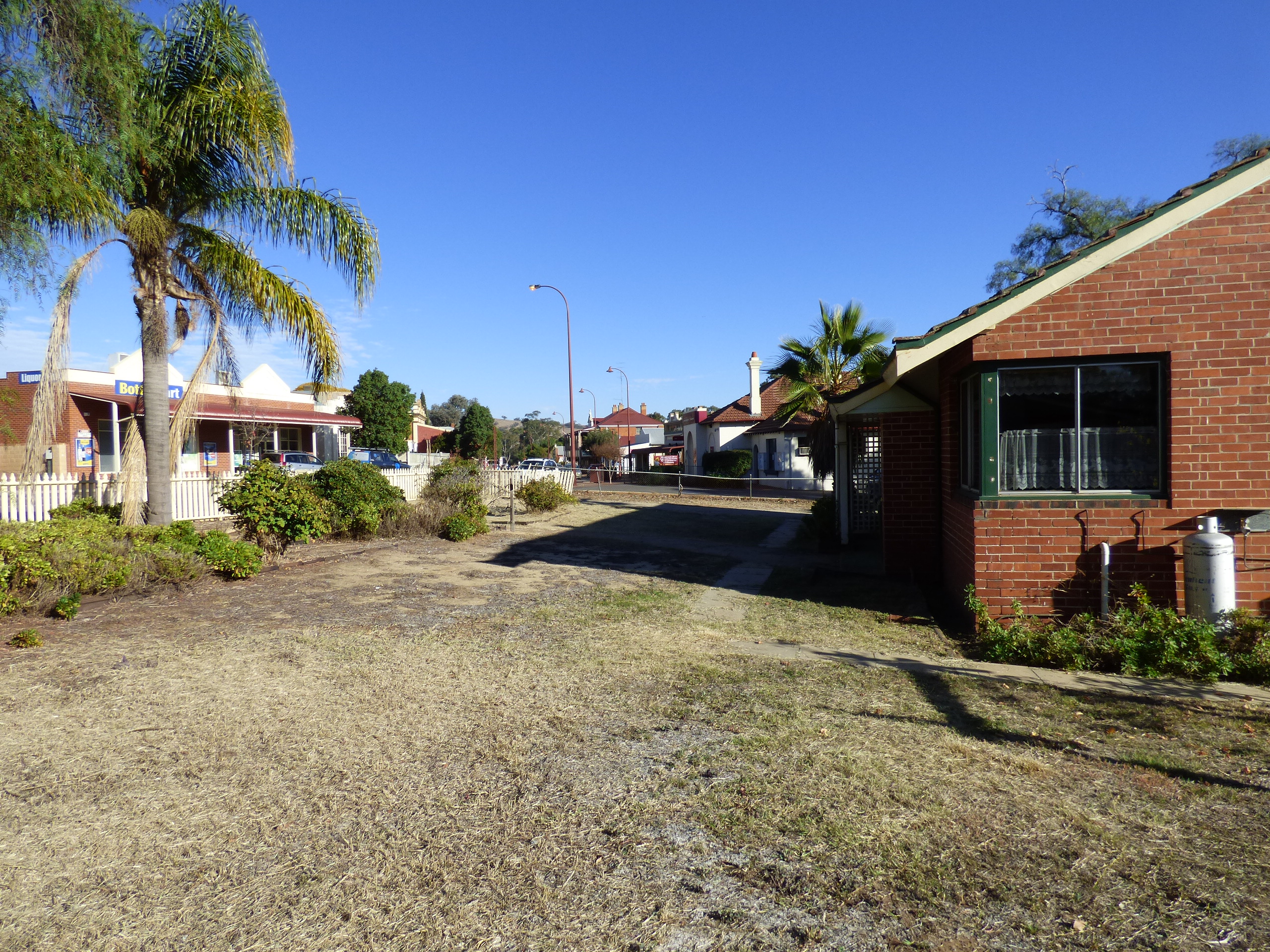 Tony Maddox Real Estate AUCTION