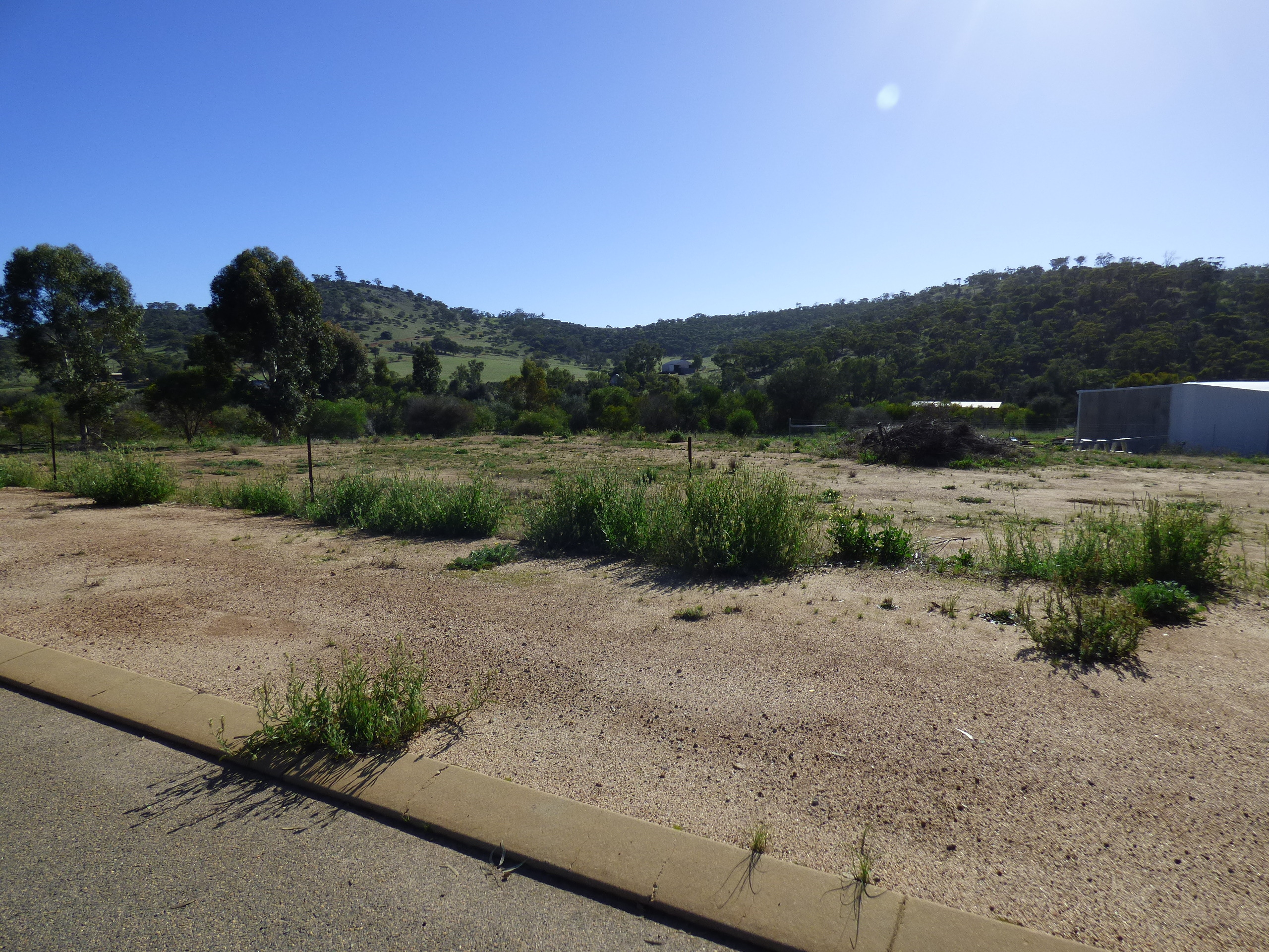 Tony Maddox Real Estate Vacant Industrial Land!