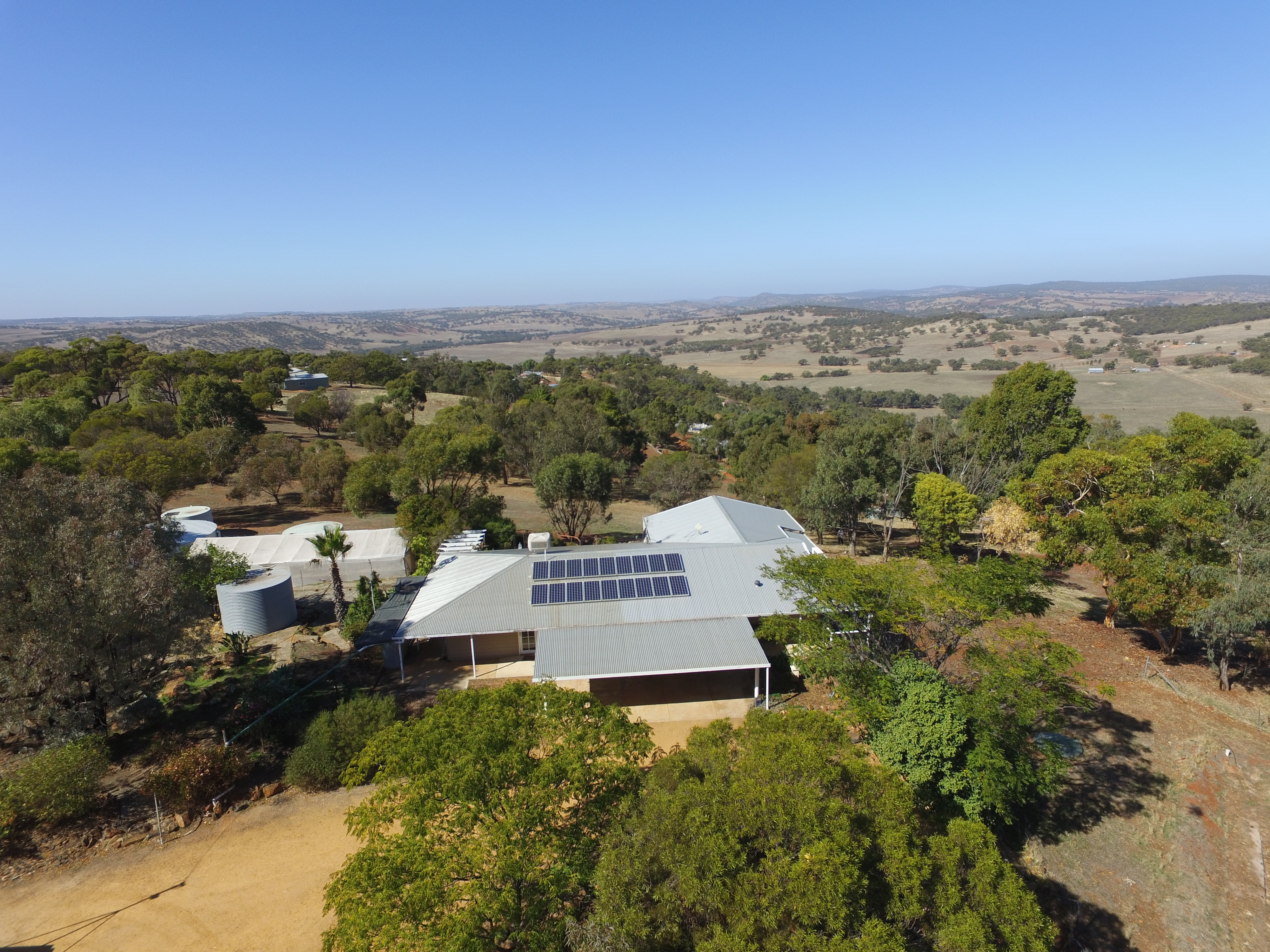 Tony Maddox Real Estate Impressive home with quality fixtures!!