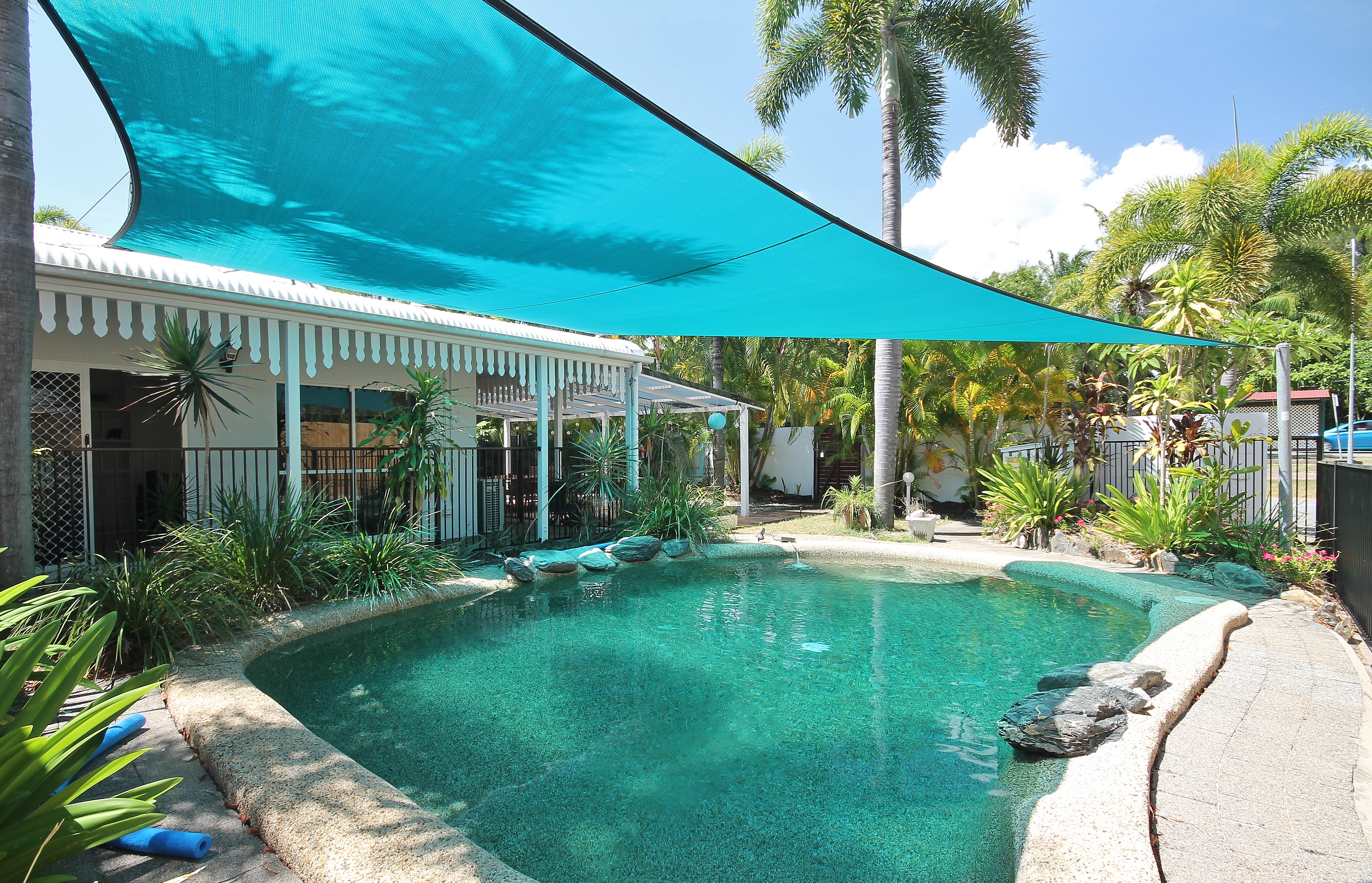 Pink Real Estate Port Douglas Unbeatable Value at Tropic Villas