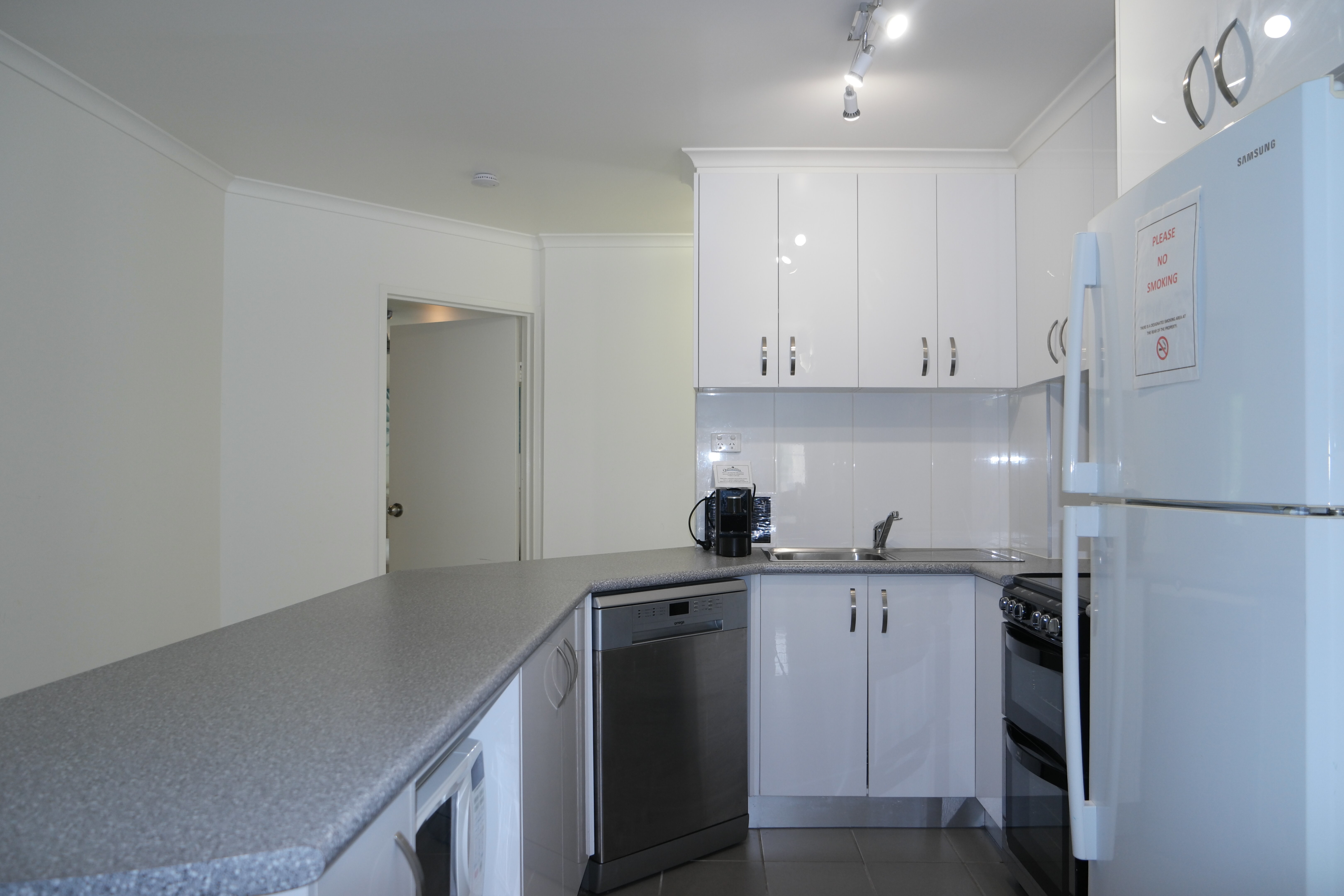 The Pink Company The Port Douglas Queenslander