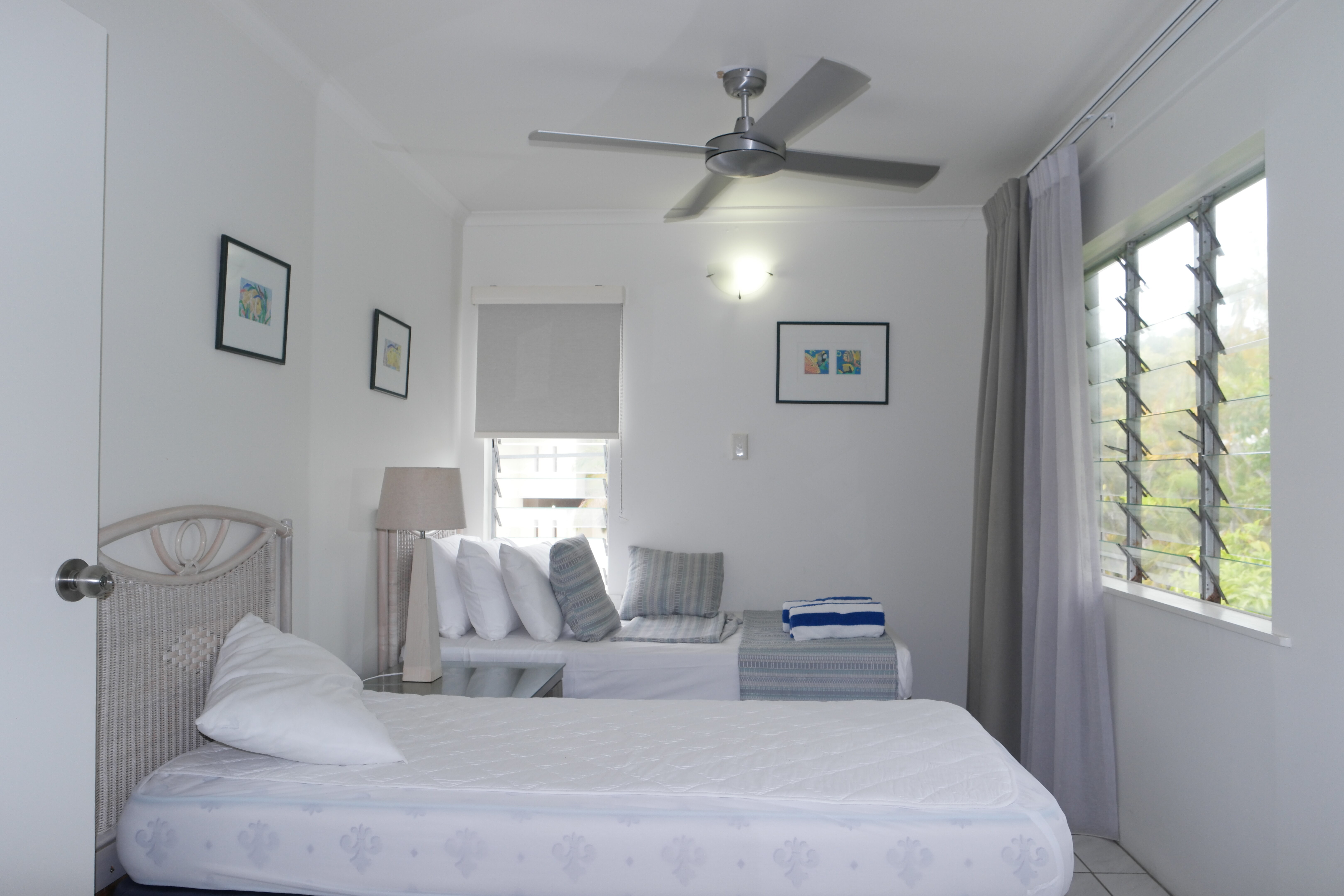 The Pink Company The Port Douglas Queenslander