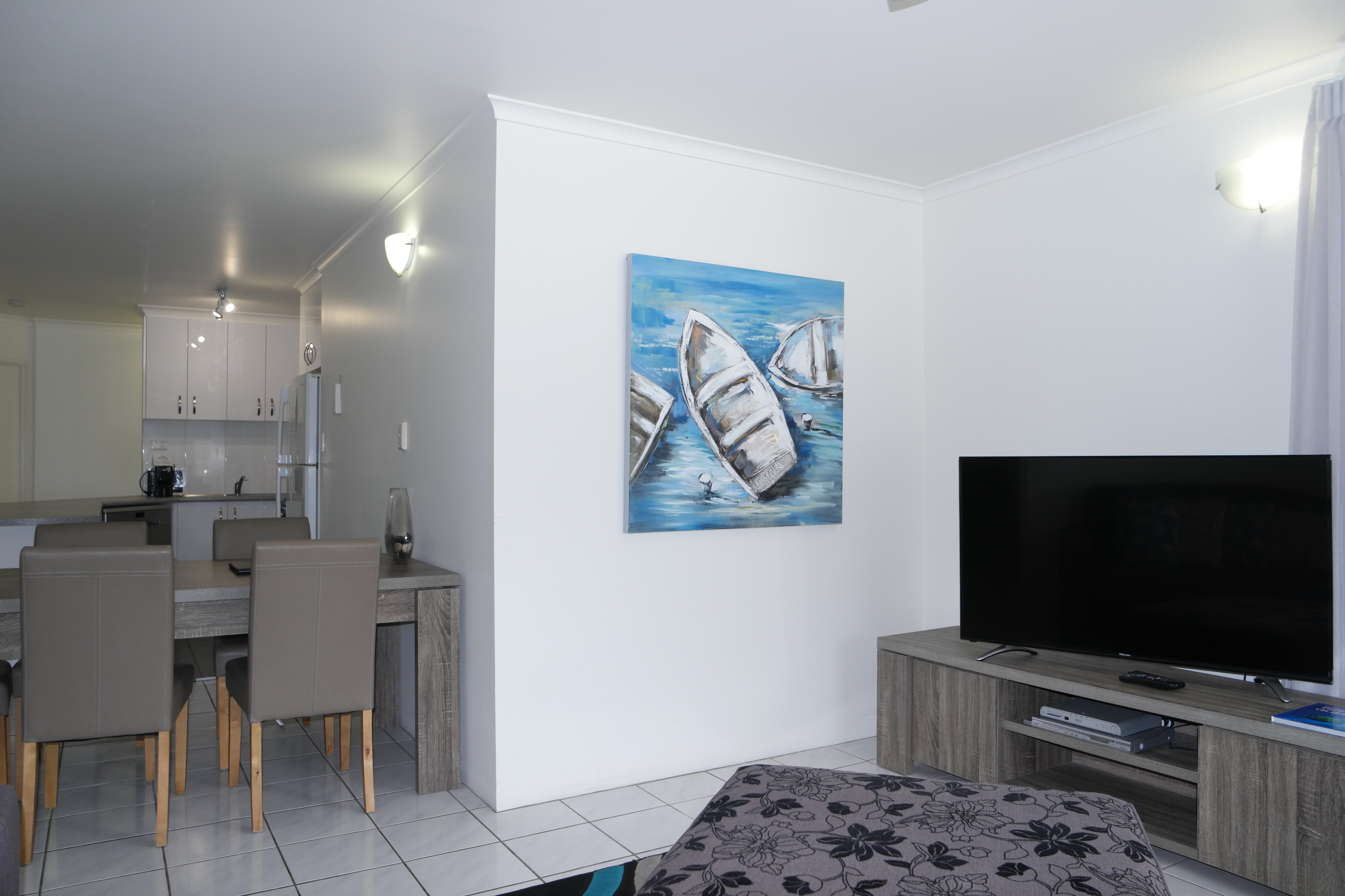 The Pink Company The Port Douglas Queenslander