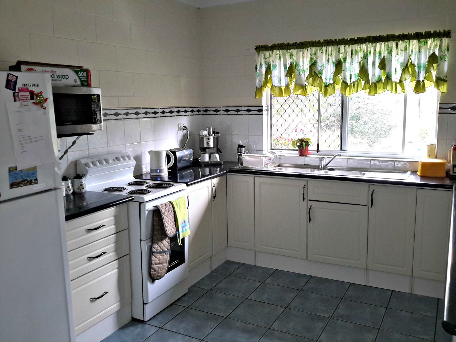 Top of the Tablelands Realty OPEN LIVING HOME WITH SHED