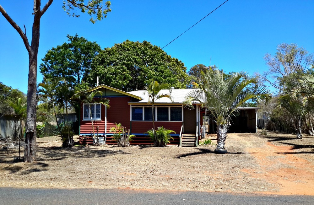 Top of the Tablelands Realty TO MOUNT JEWELL TO THE WEST