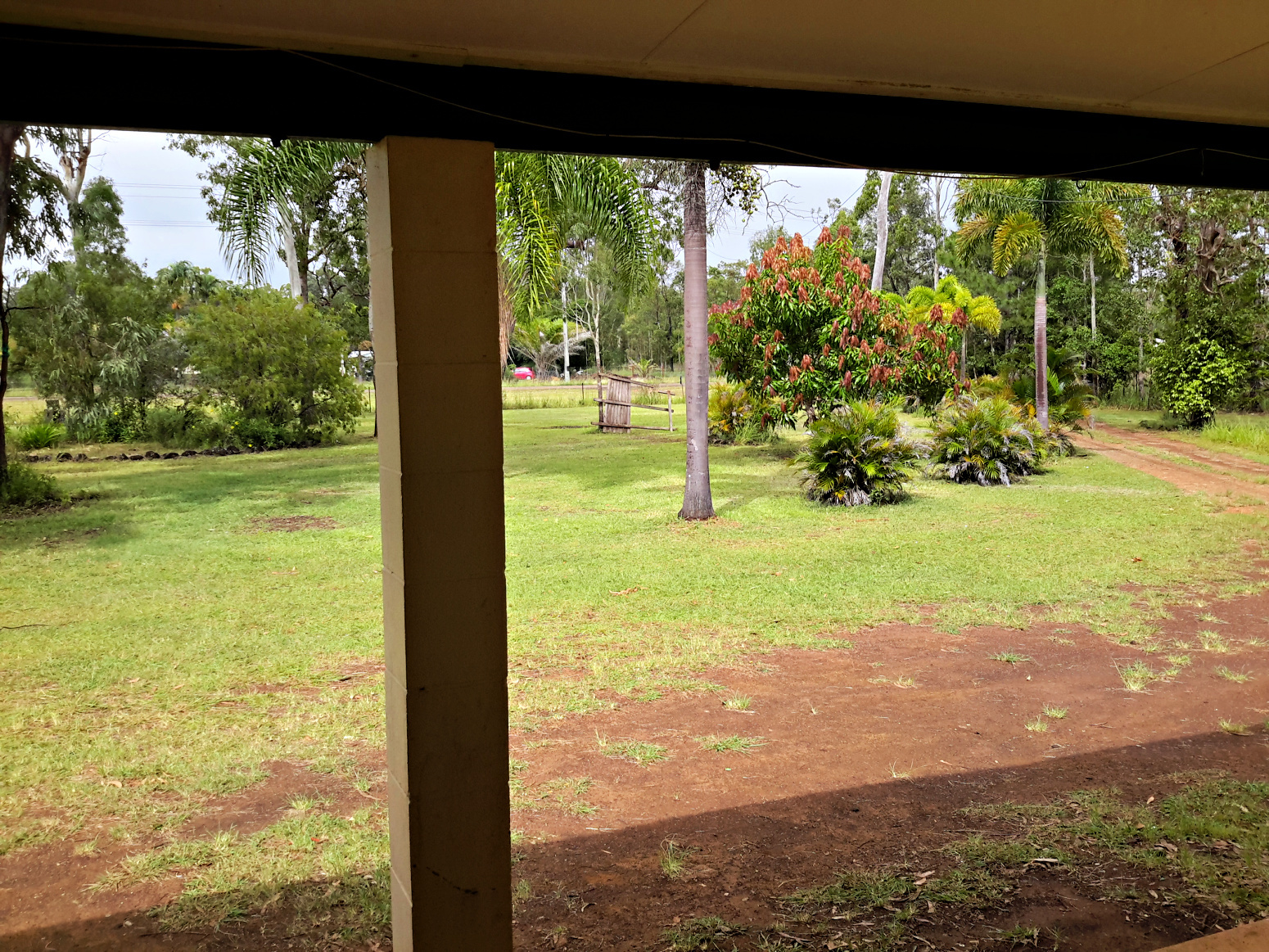 Top of the Tablelands Realty Millstream Country Cottage, Reduced to