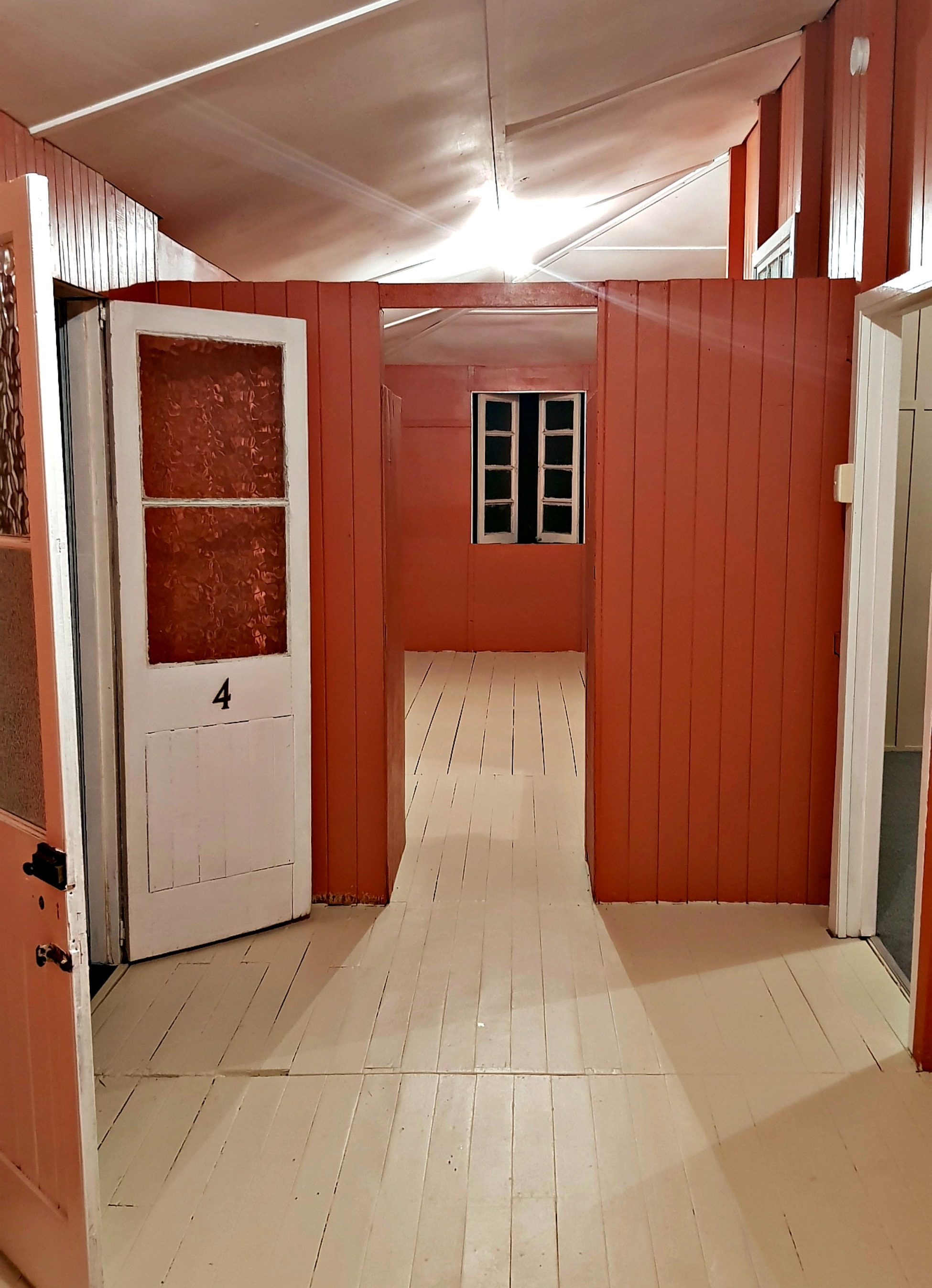 Top of the Tablelands Realty Tidy House to Rent