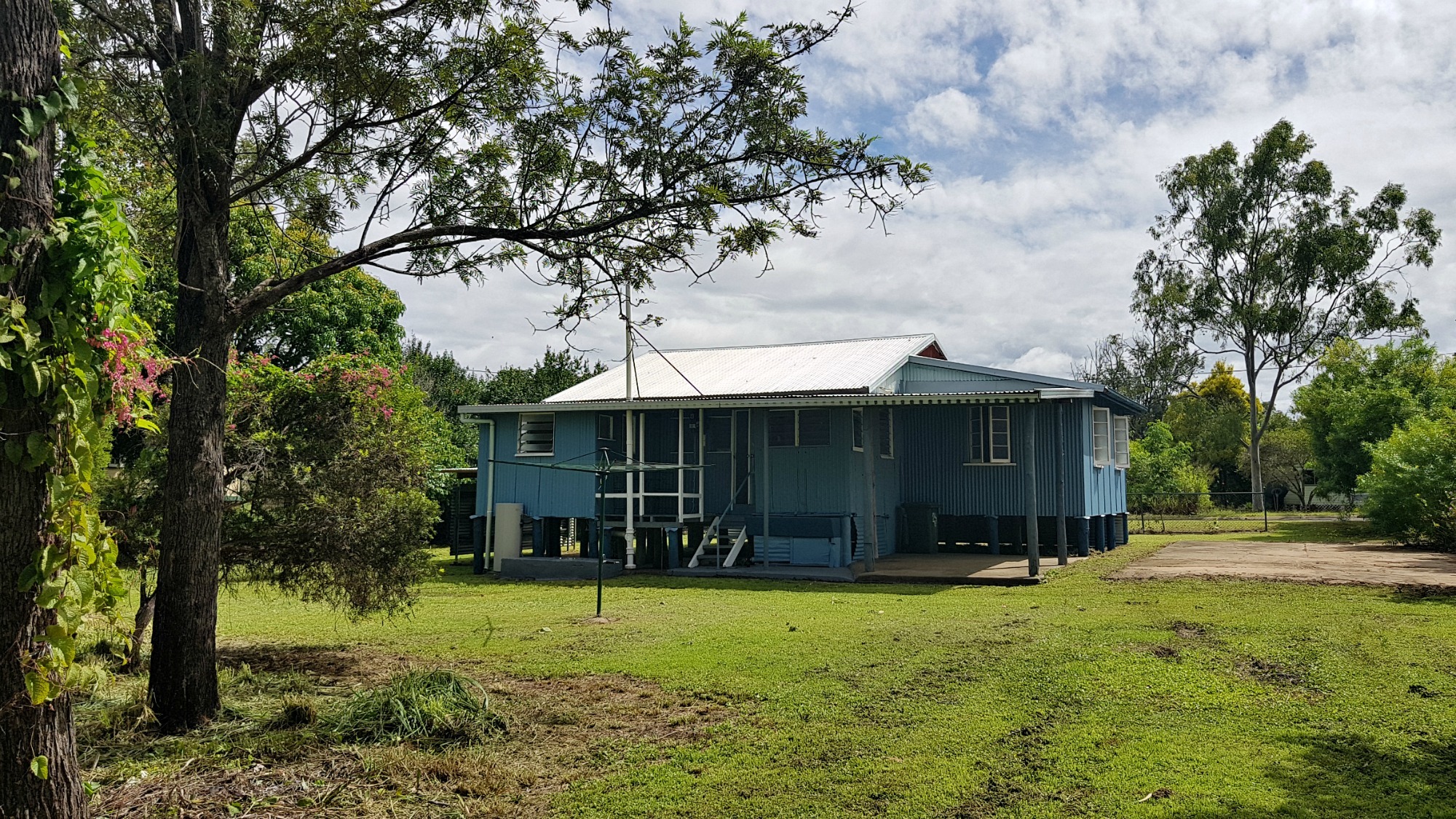 Top of the Tablelands Realty Tidy House to Rent