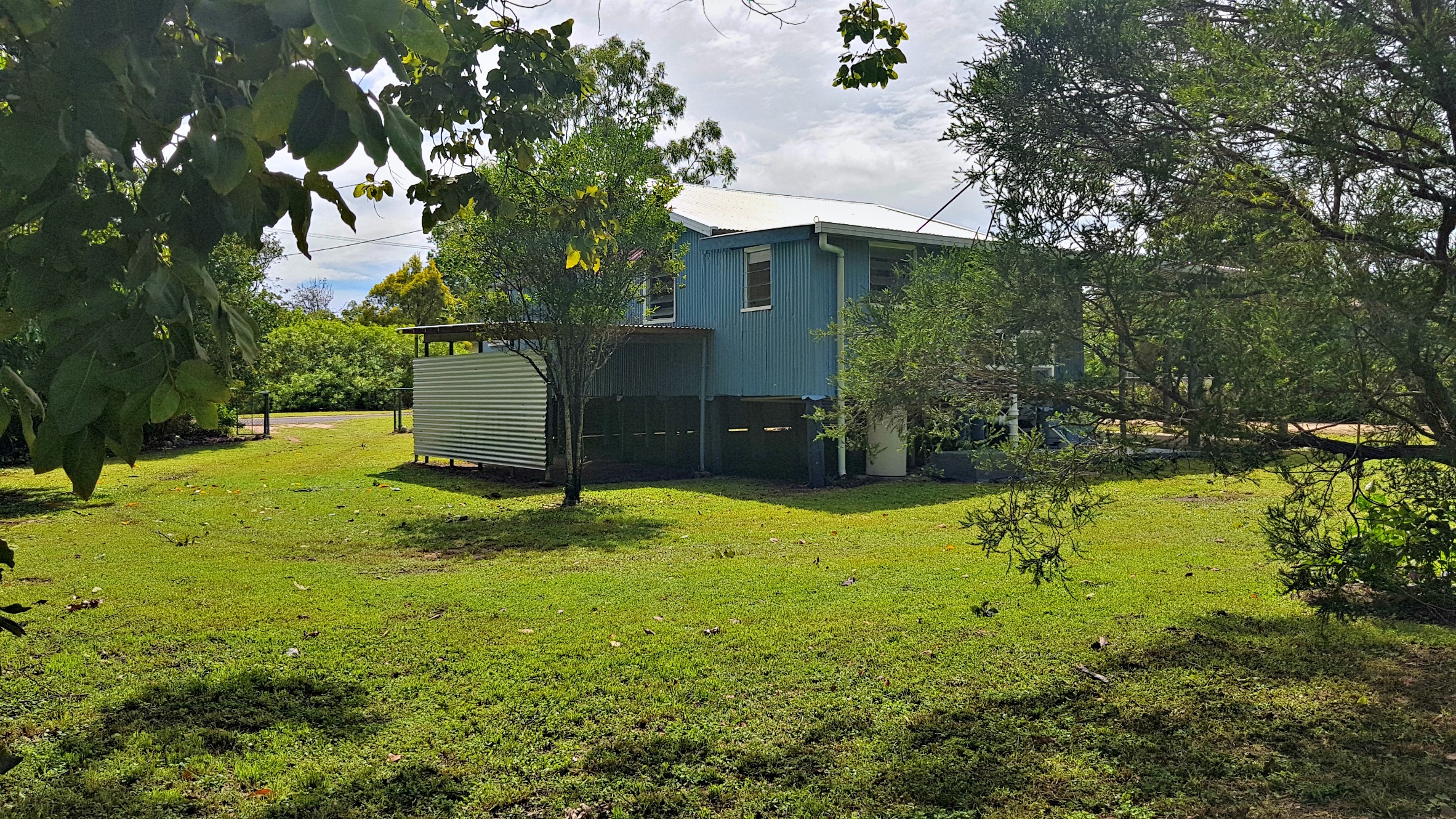 Top of the Tablelands Realty Tidy House to Rent