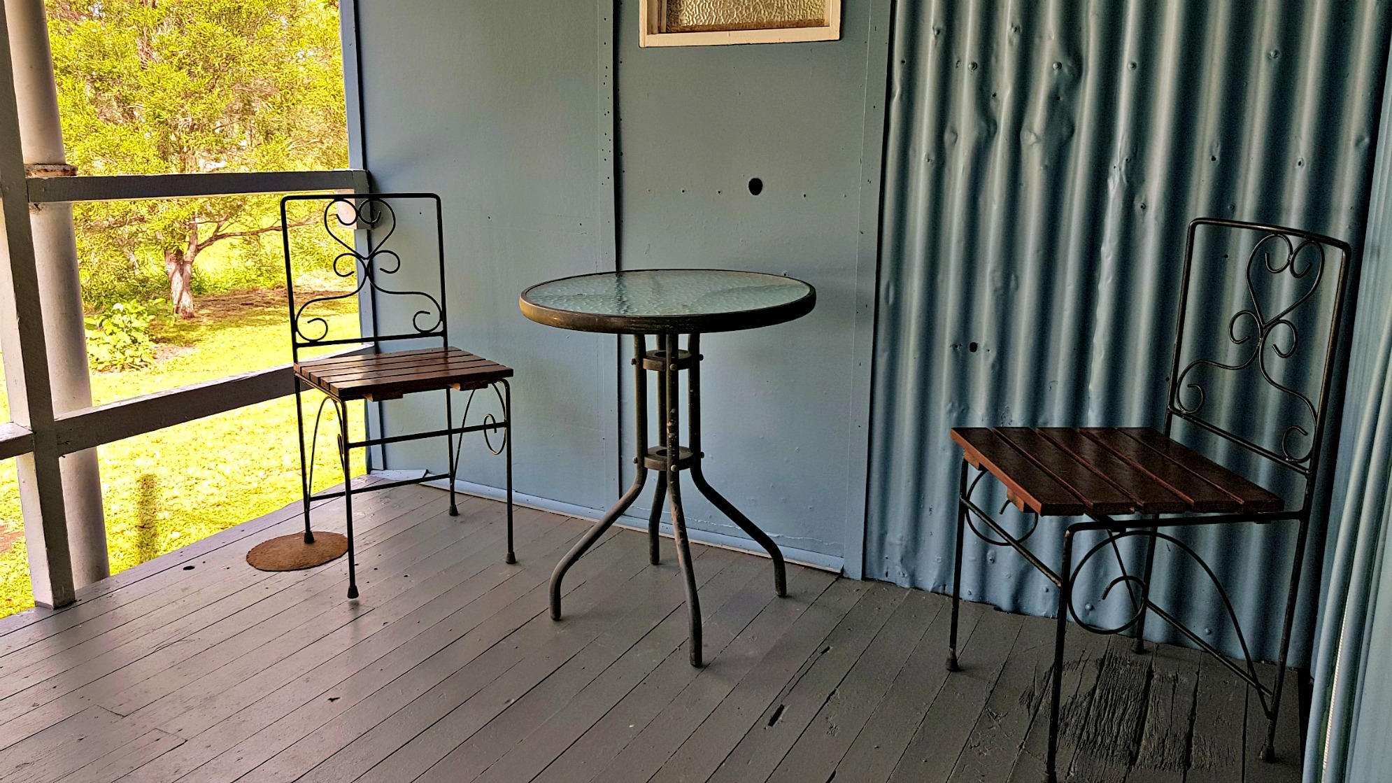 Top of the Tablelands Realty Tidy House to Rent