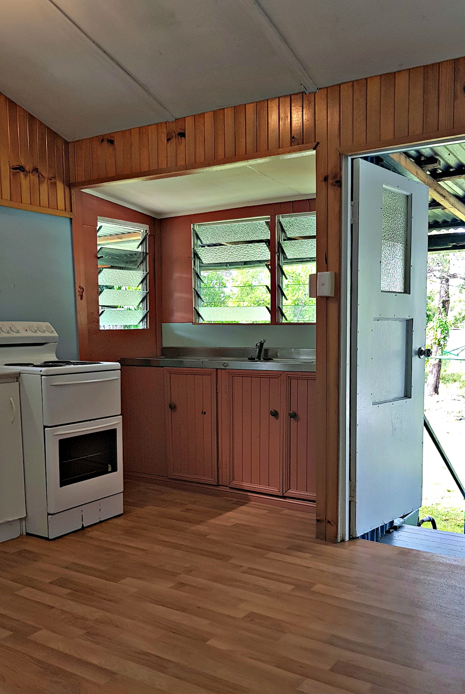 Top of the Tablelands Realty Tidy House to Rent