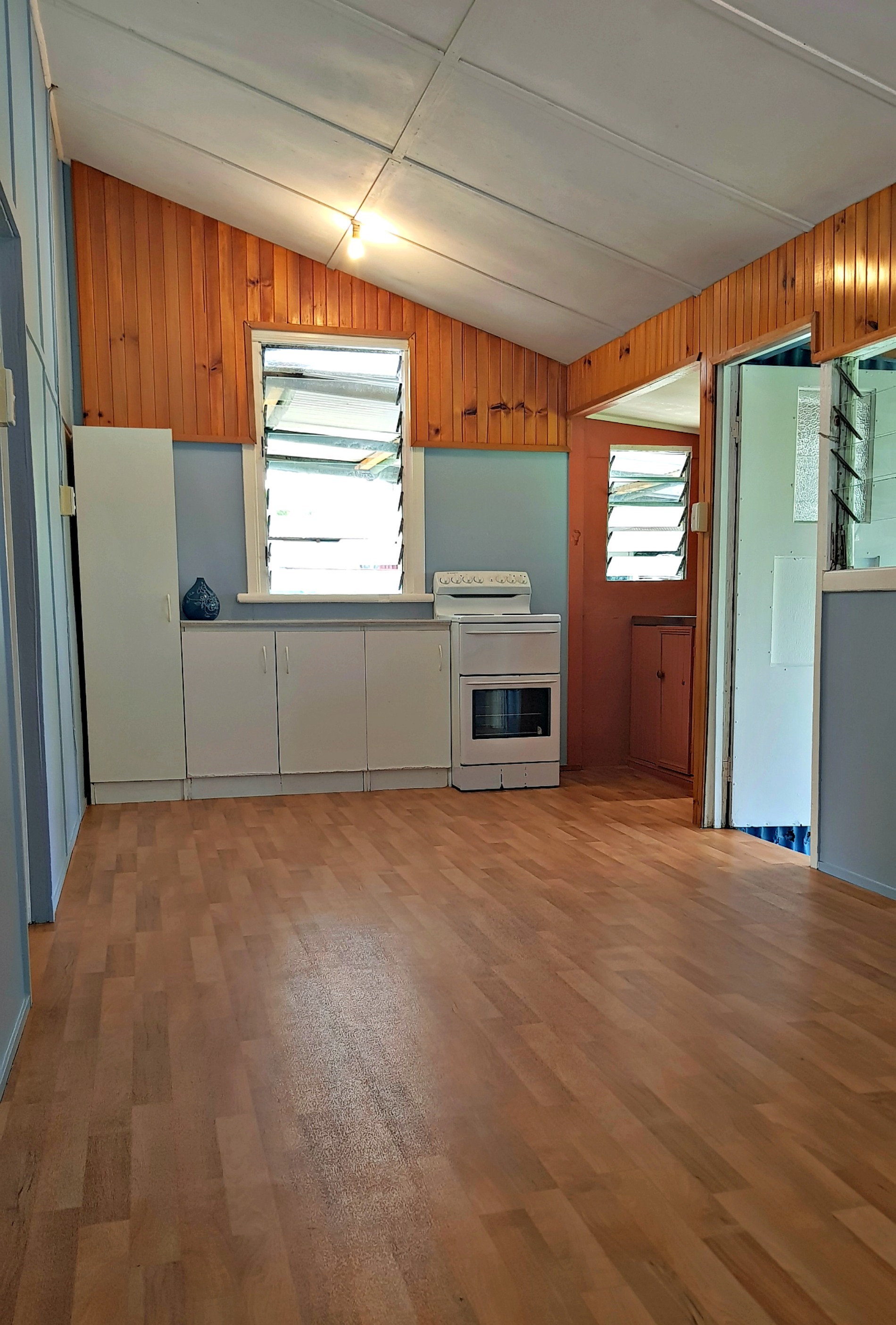 Top of the Tablelands Realty Tidy House to Rent