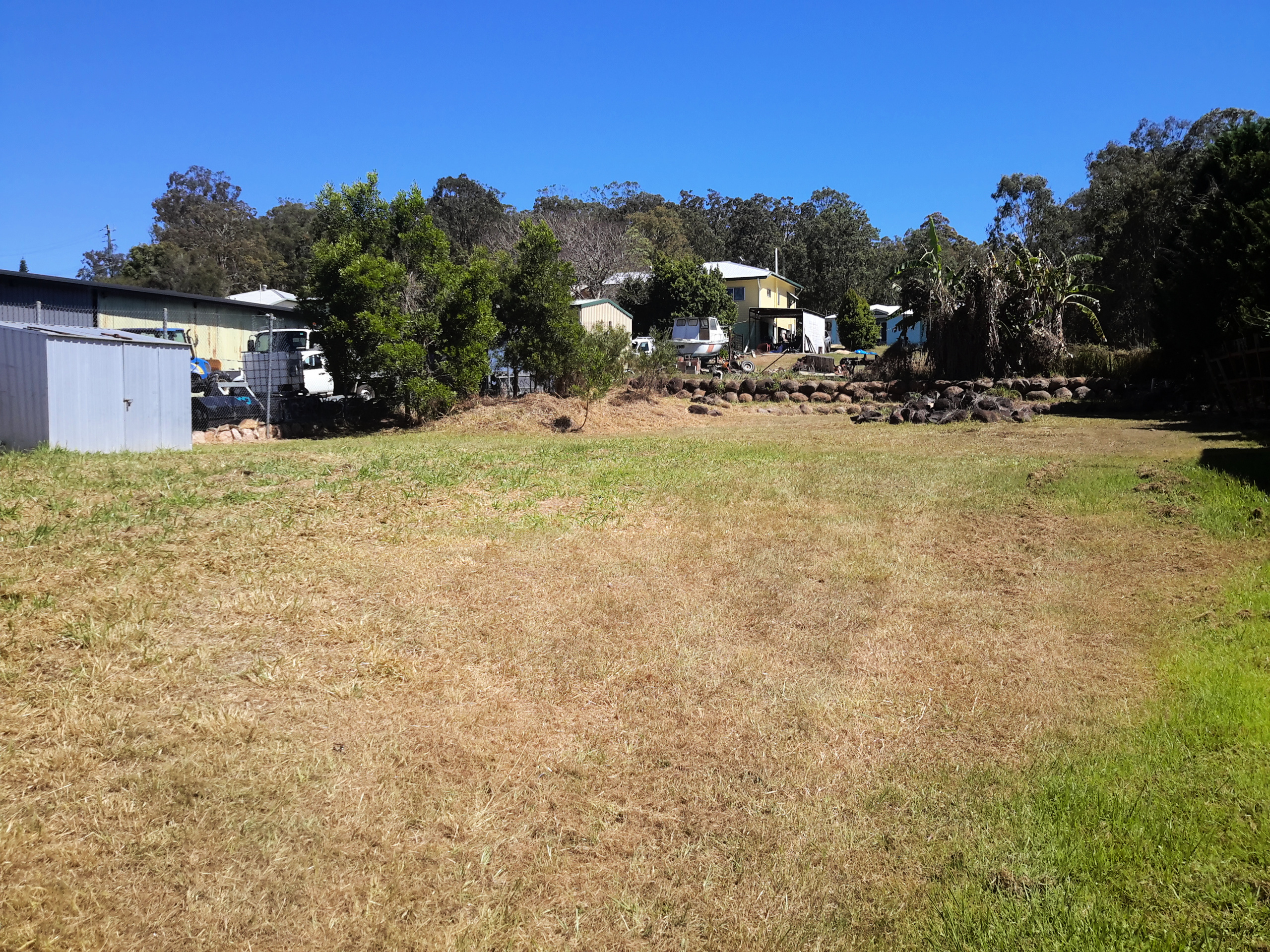Top of the Tablelands Realty Owner says sell! Cheap Land, Approved