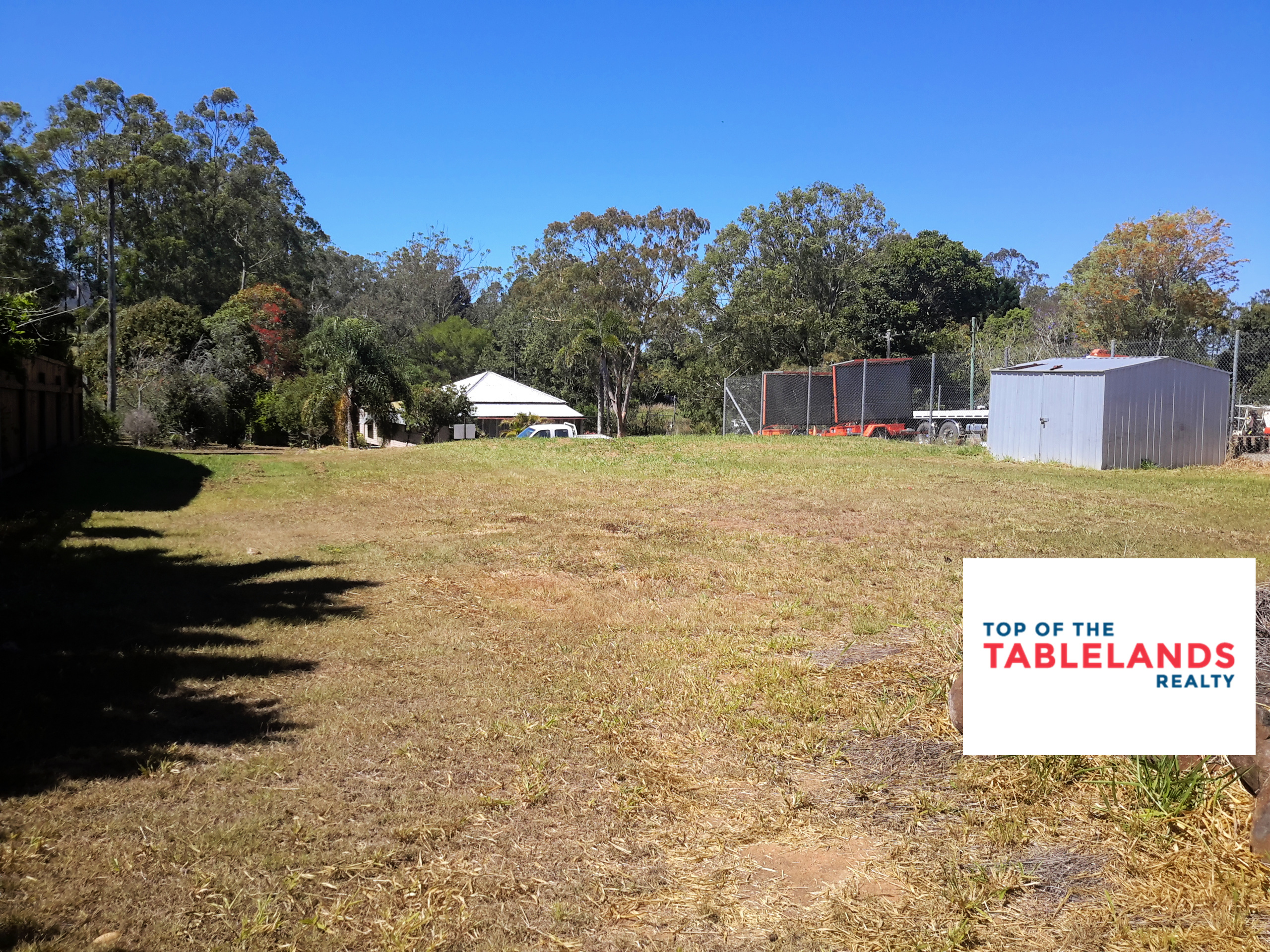 Top of the Tablelands Realty Owner says sell! Cheap Land, Approved