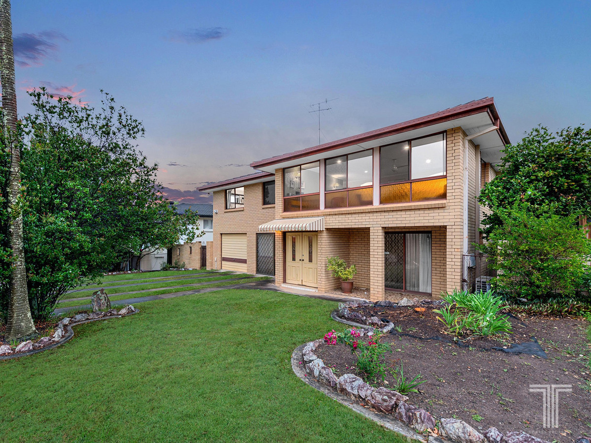 4 Canter Street, Mansfield