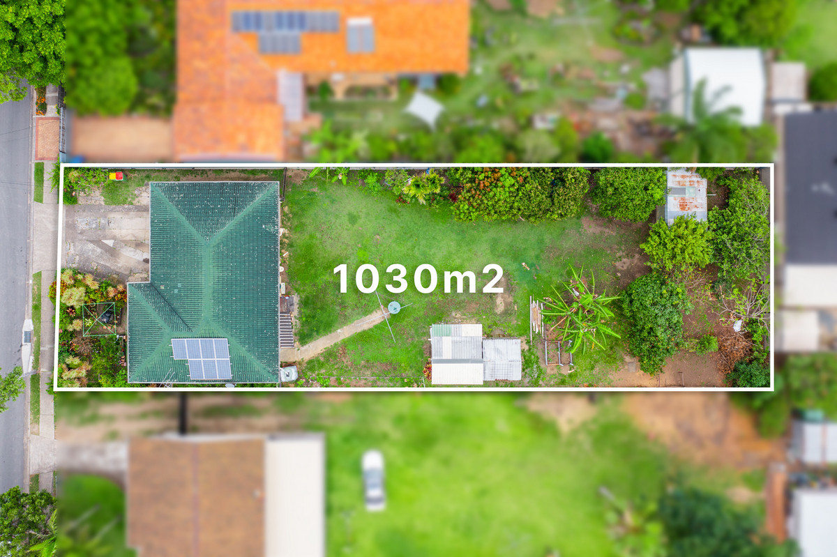 16 Somerset Street, Rochedale South