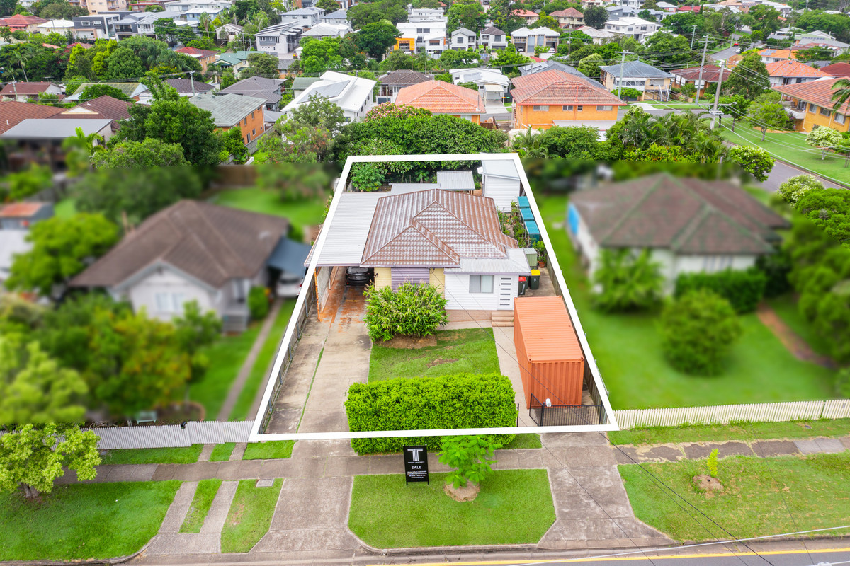 66 Burn Street, Camp Hill