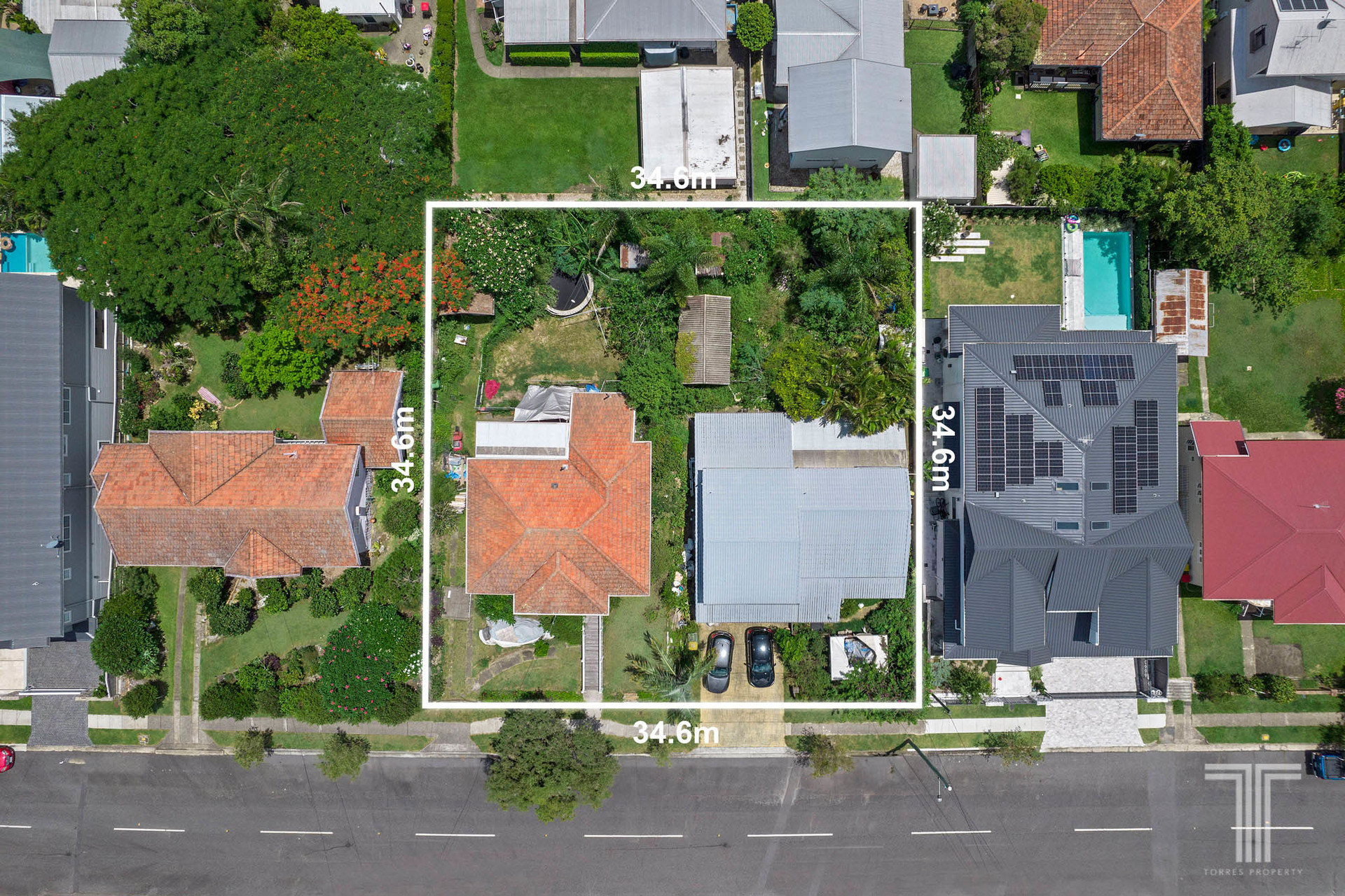 96 Newman Avenue, Camp Hill