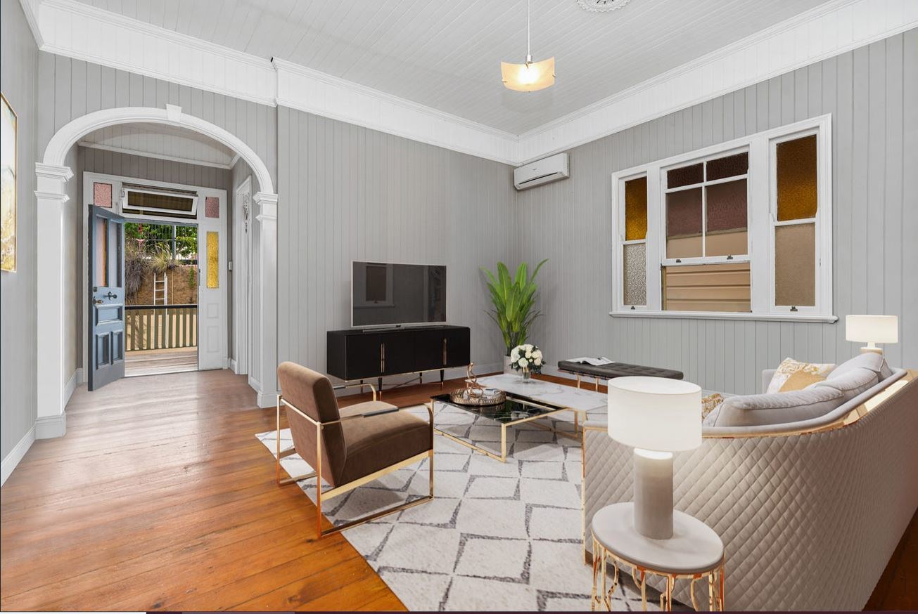 12 Waterworks Road, Red Hill